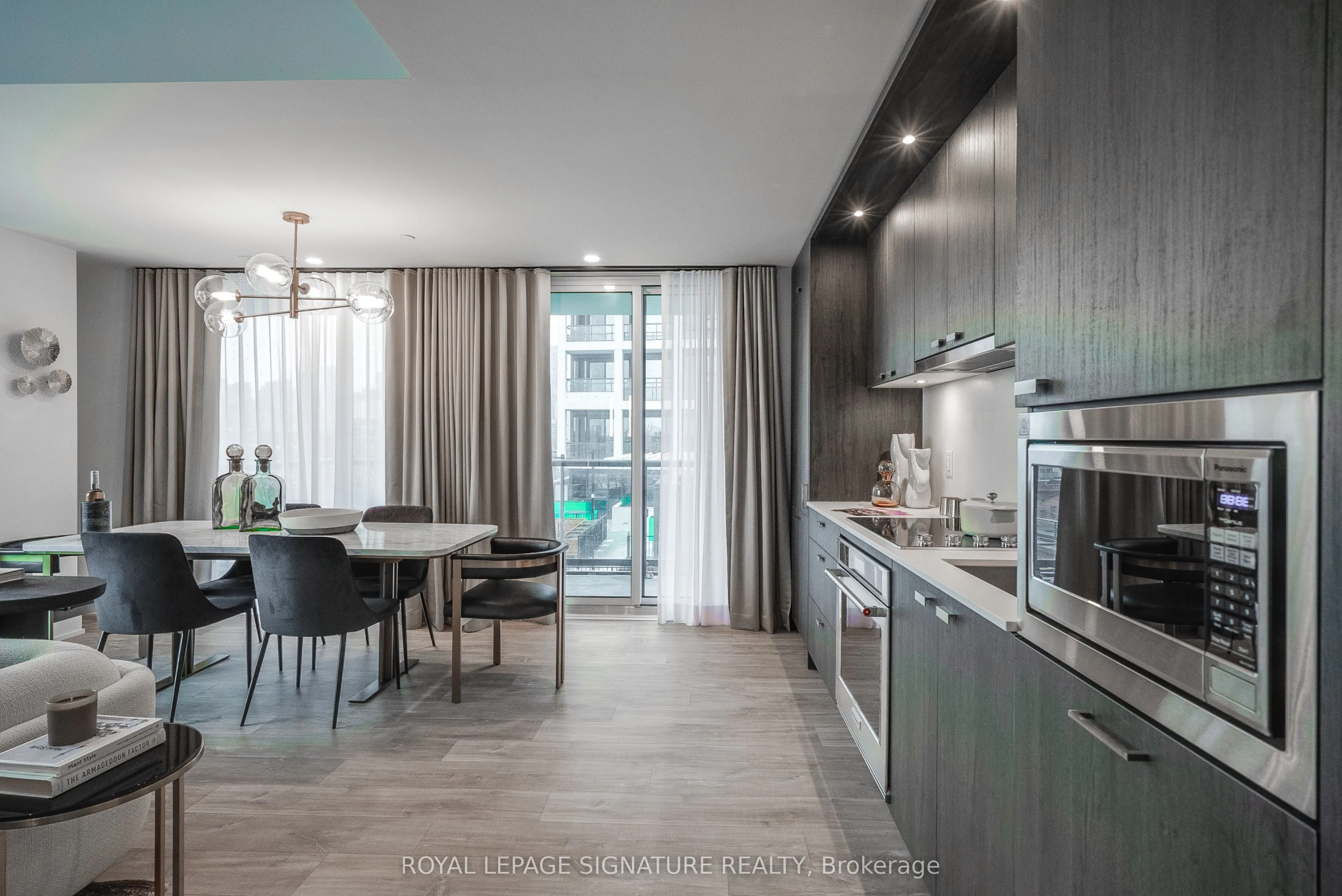 115 Denison Avenue #613