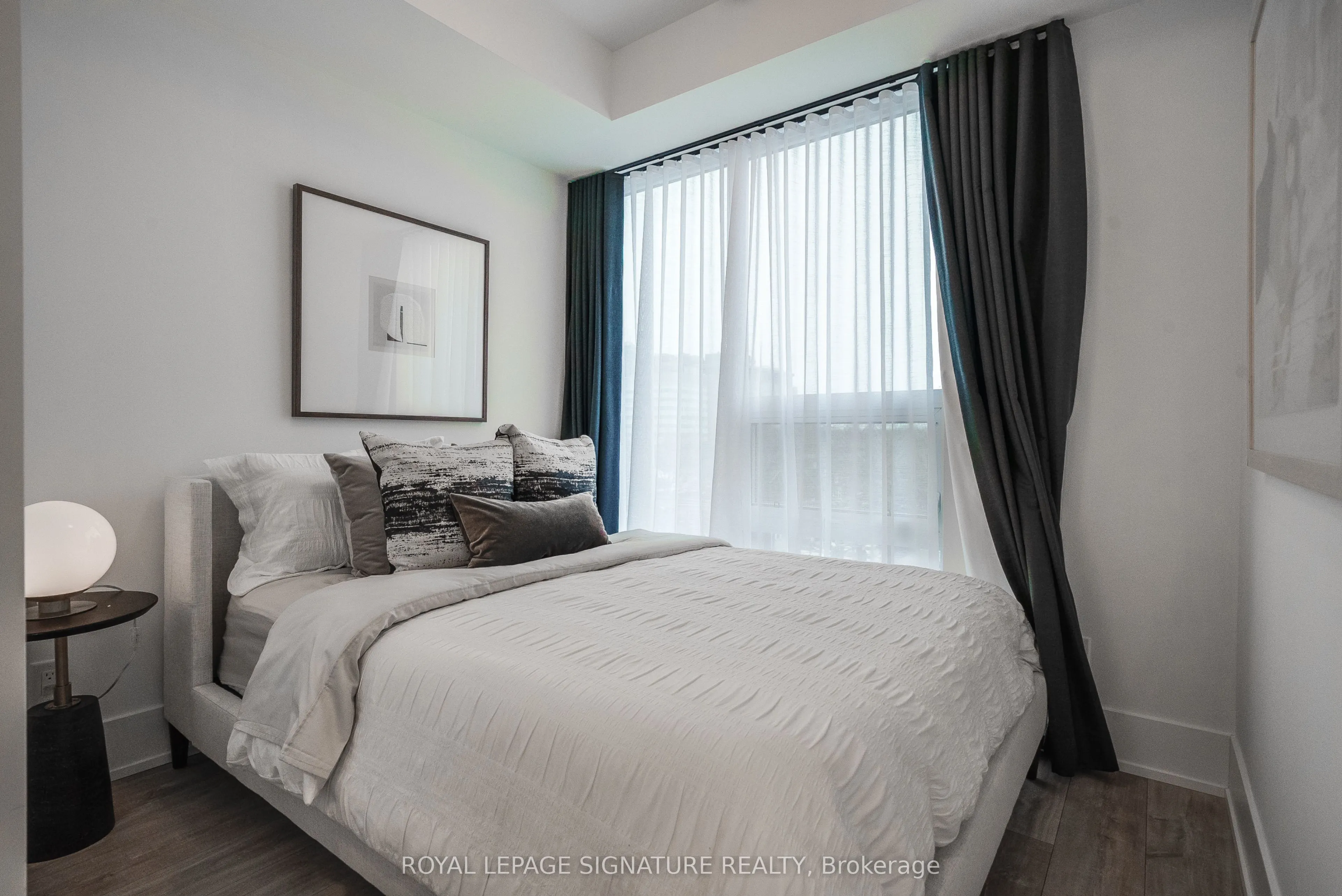 115 Denison Avenue #613