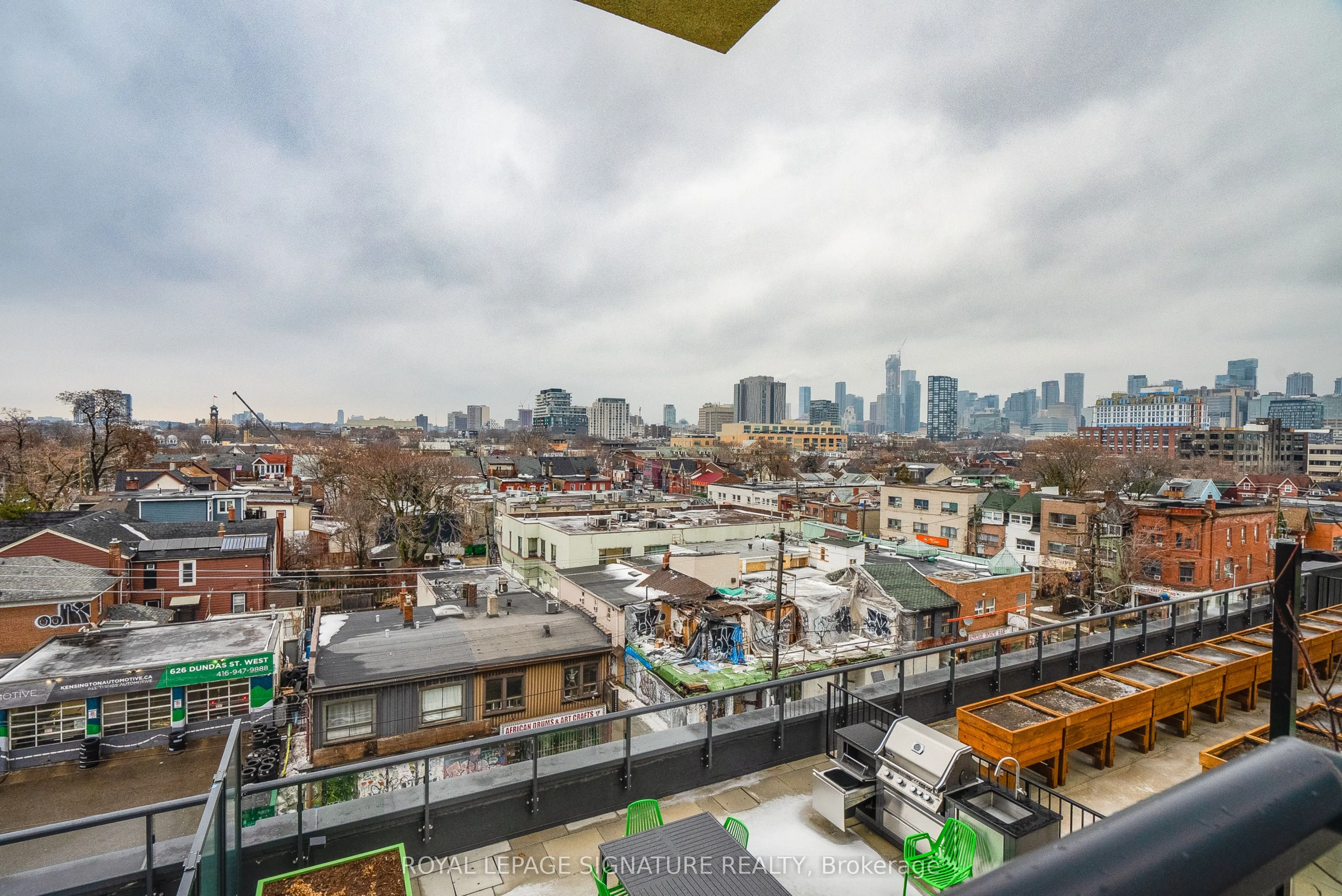 115 Denison Avenue #613