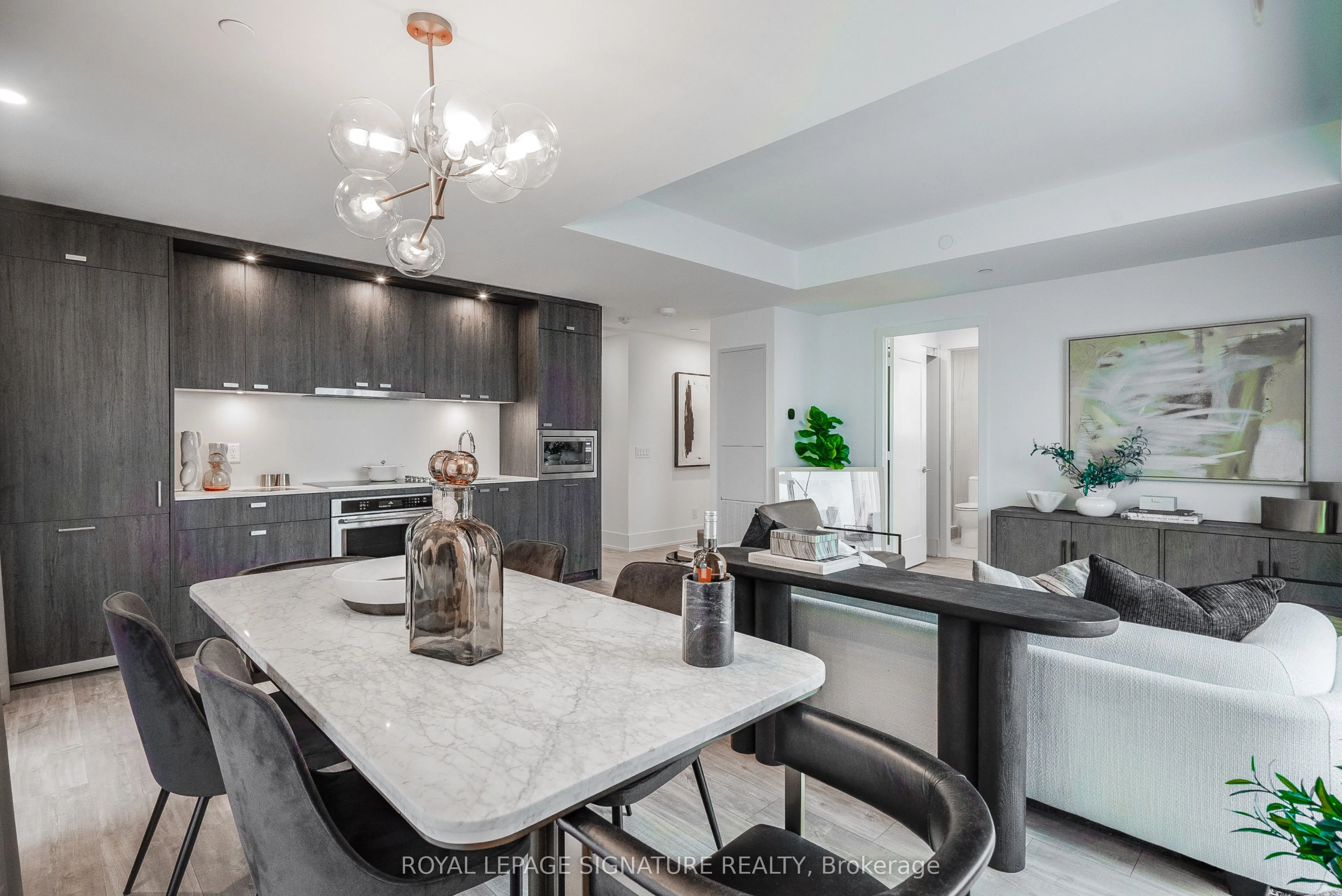115 Denison Avenue #613
