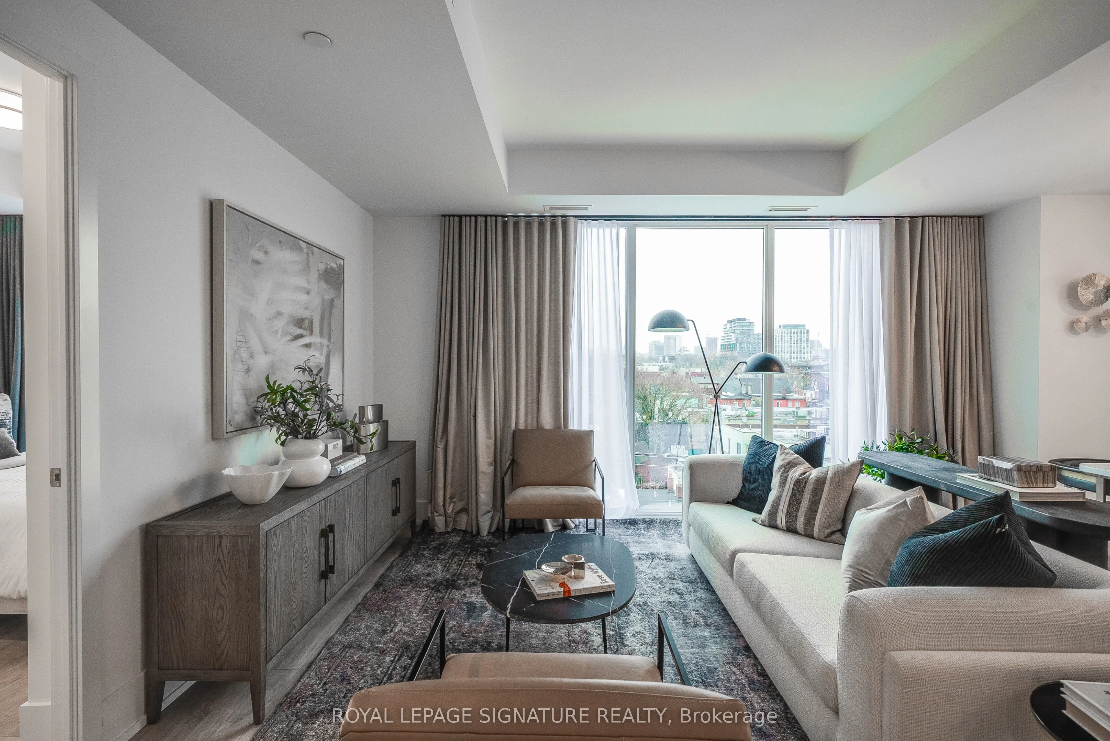 115 Denison Avenue #613