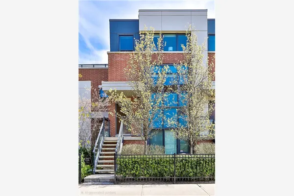 35 Oak Street #15