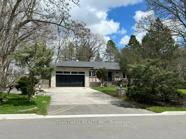 20 Oxbow Road