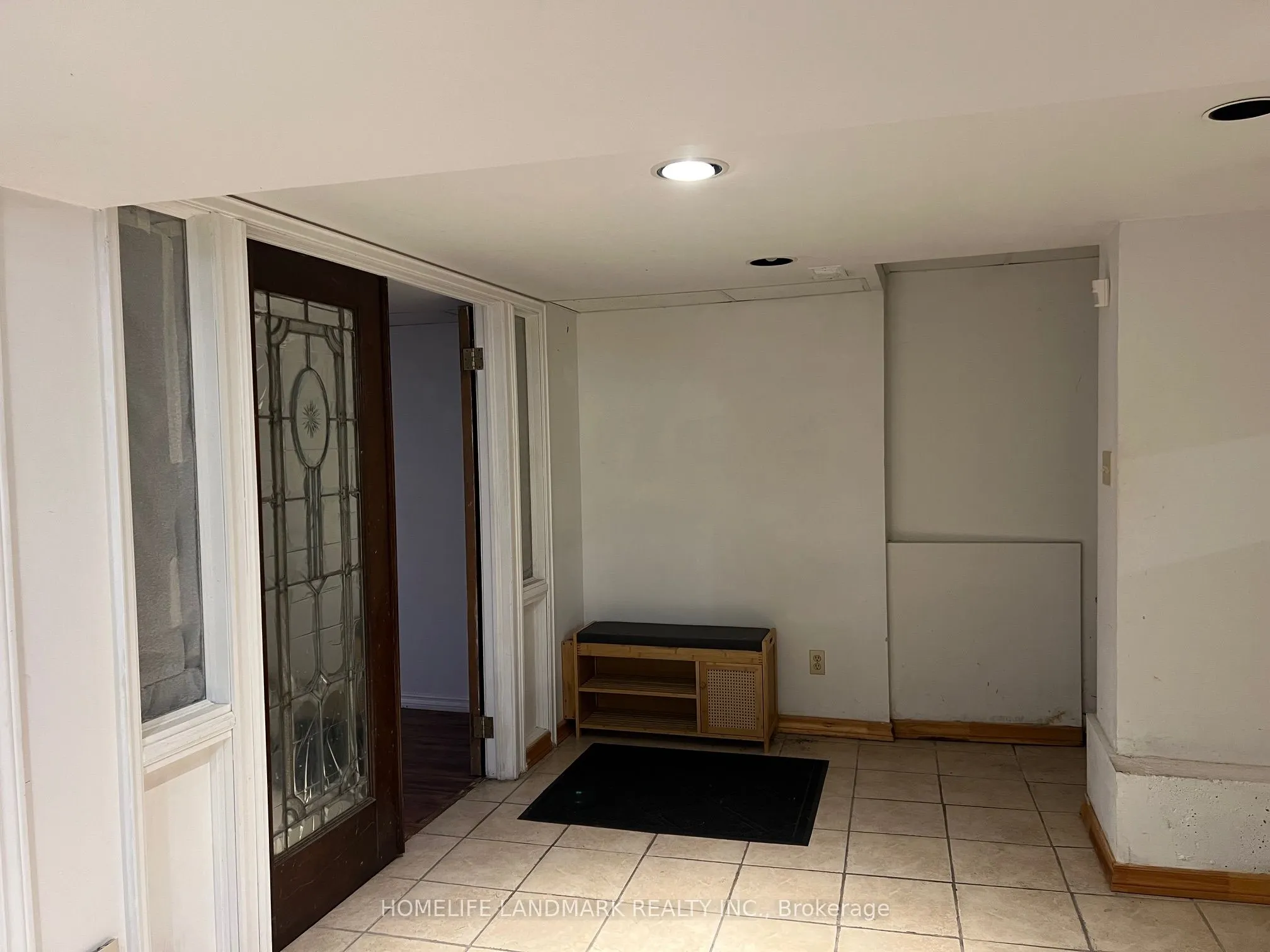 231 Clinton Street