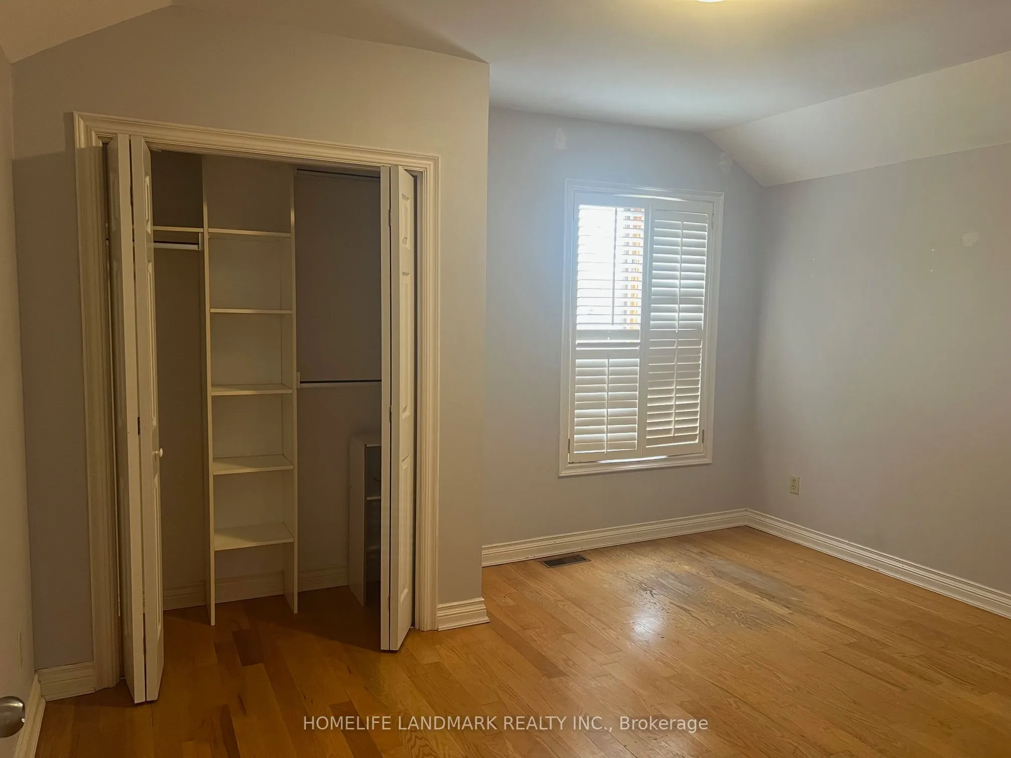 231 Clinton Street