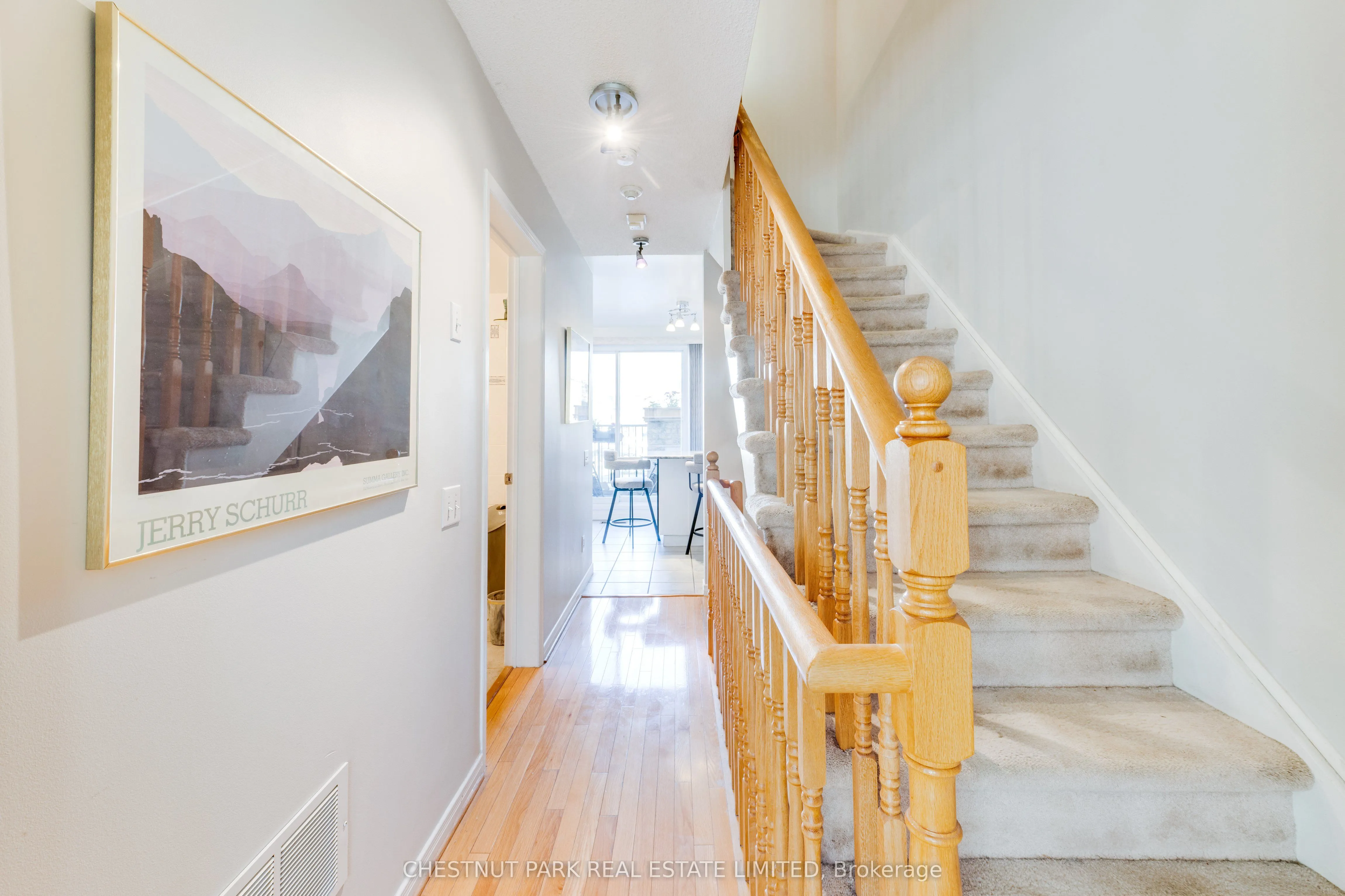 140 Bathurst Street #TH8