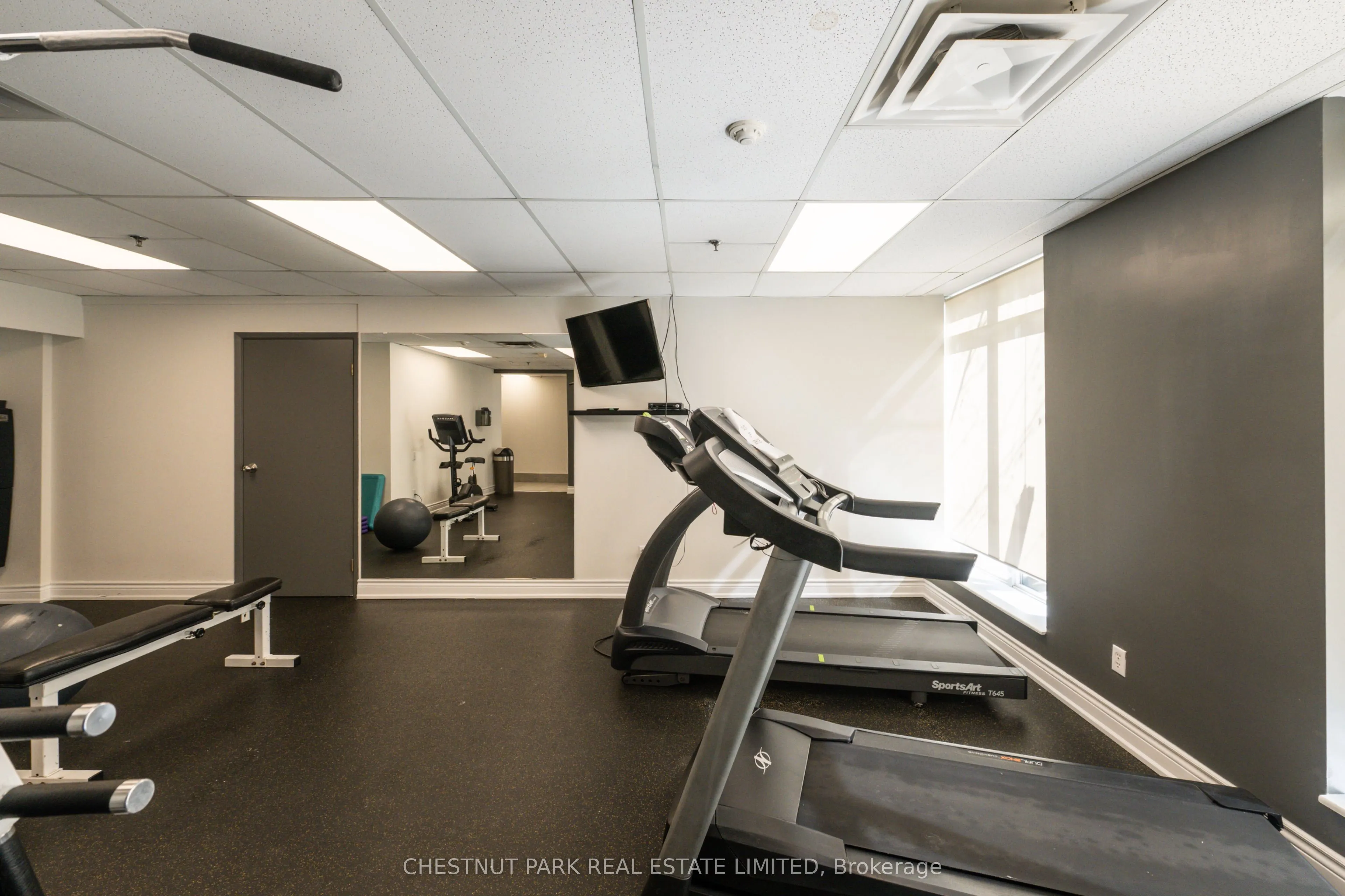 140 Bathurst Street #TH8