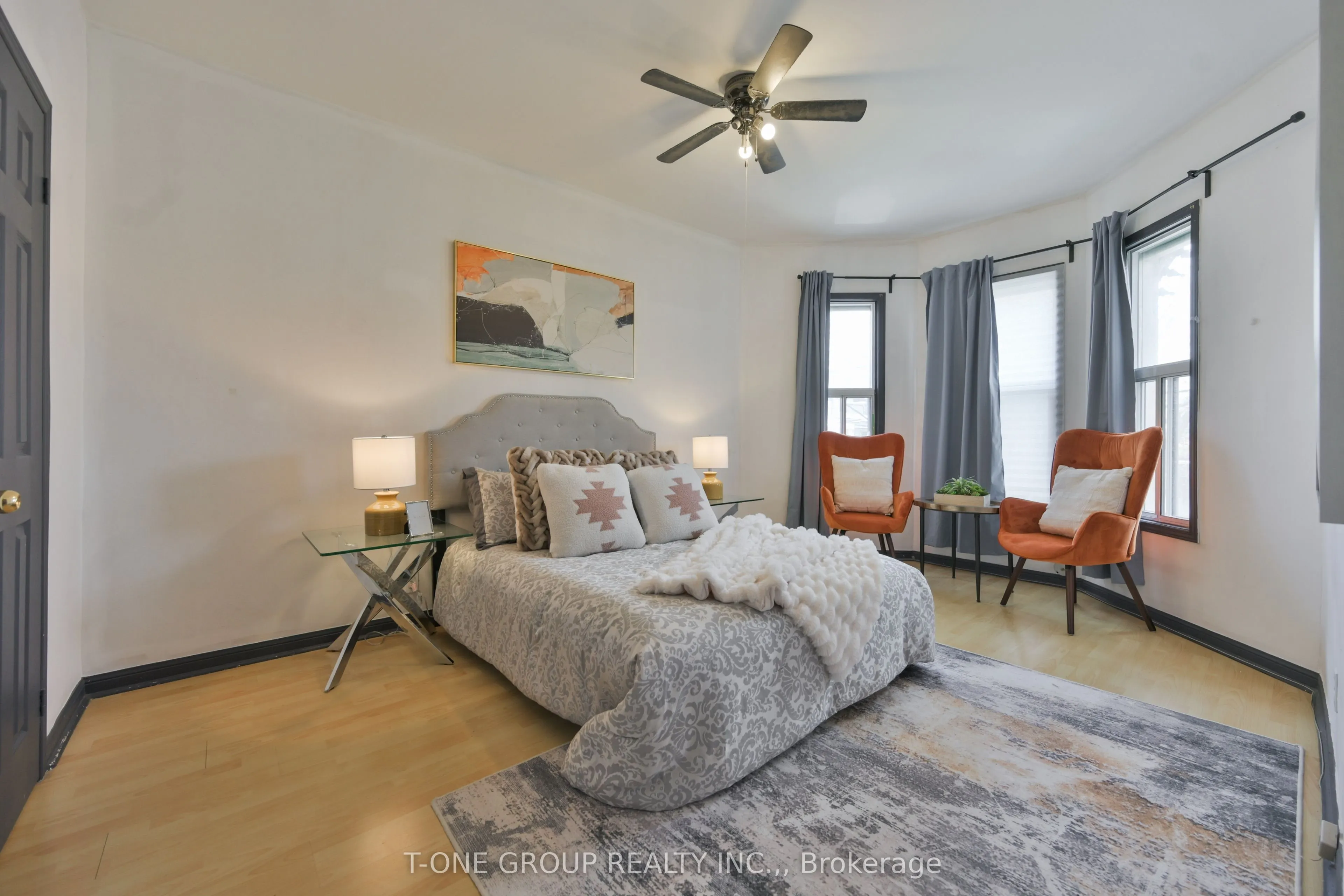 15 Kensington Avenue