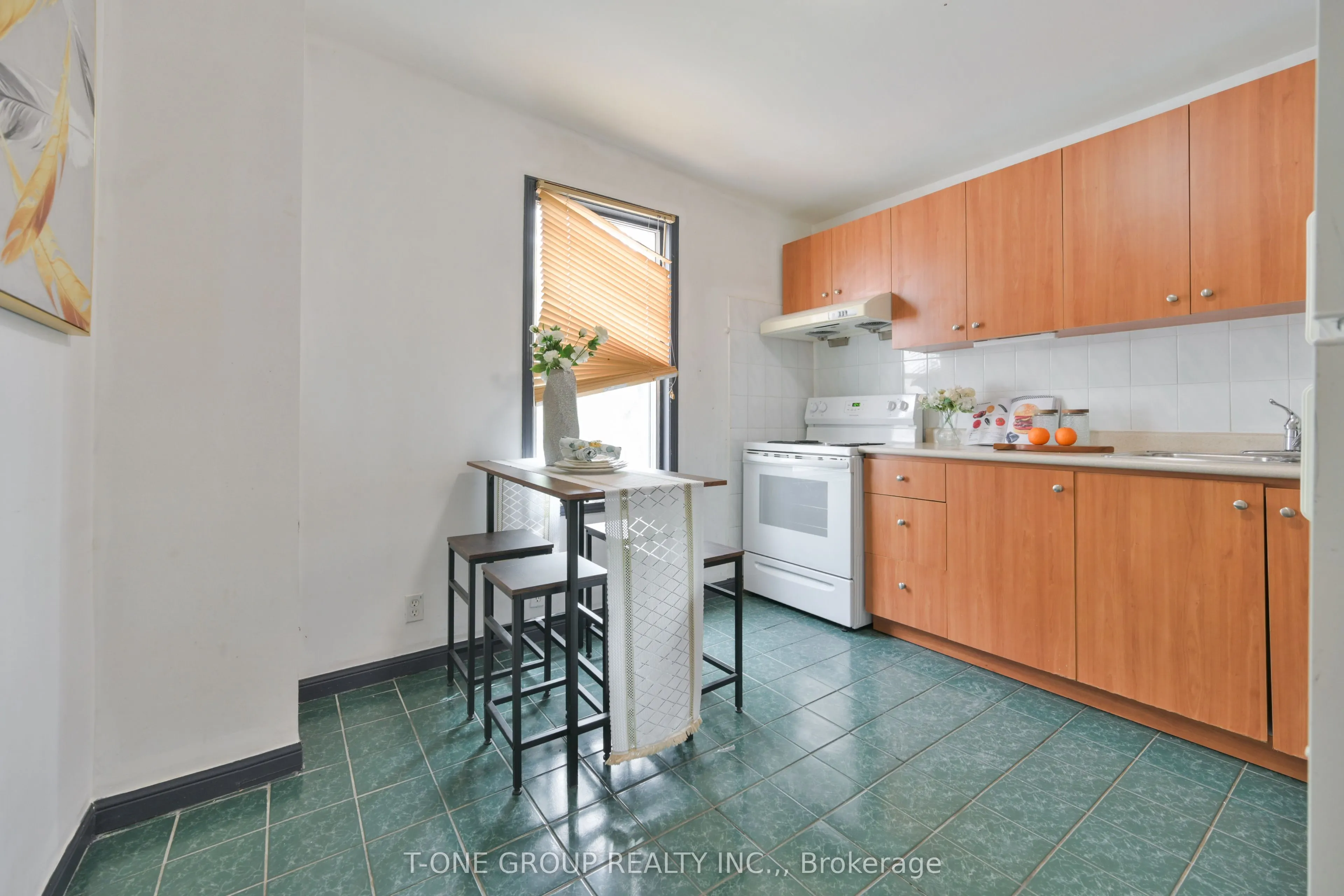 15 Kensington Avenue