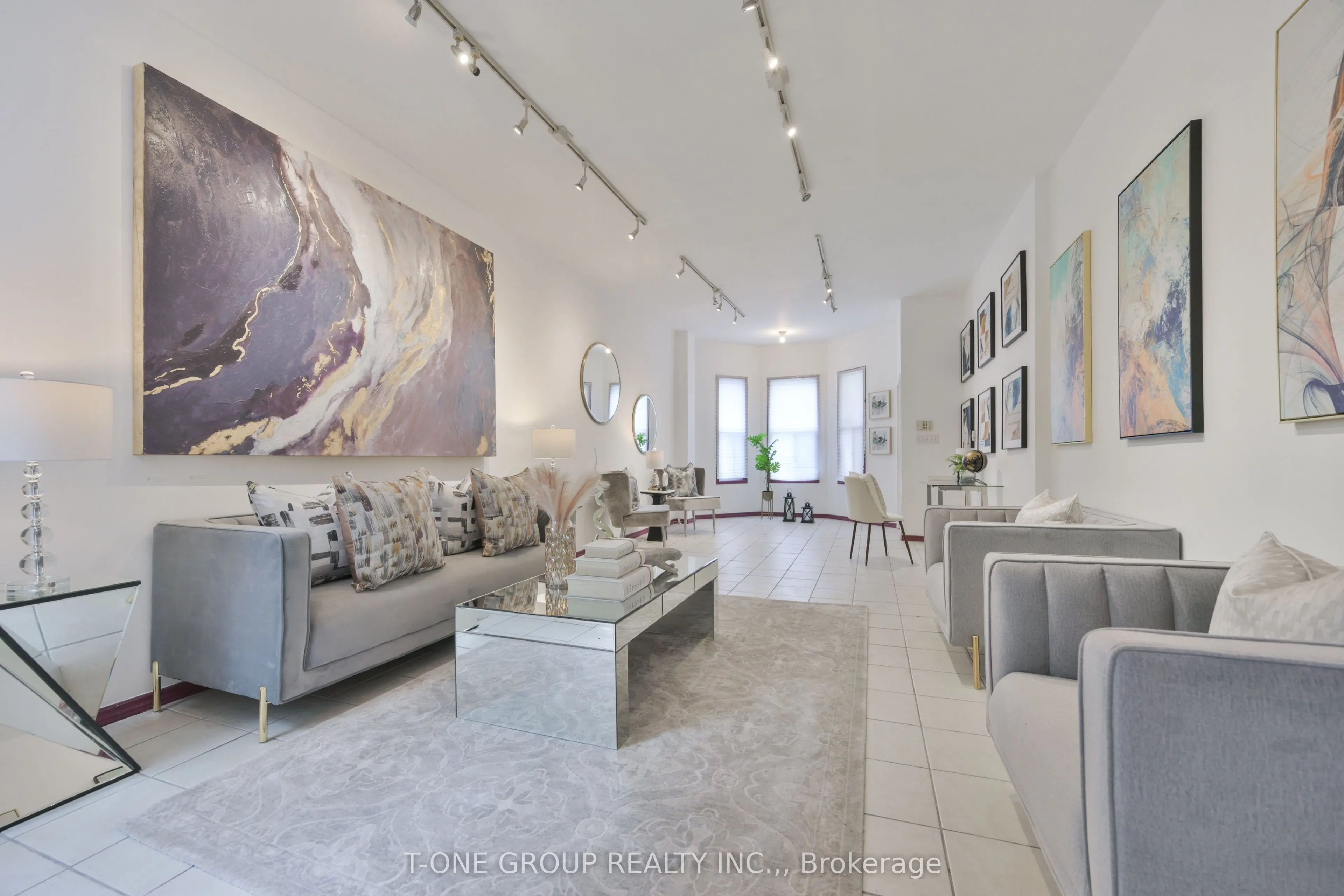 15 Kensington Avenue