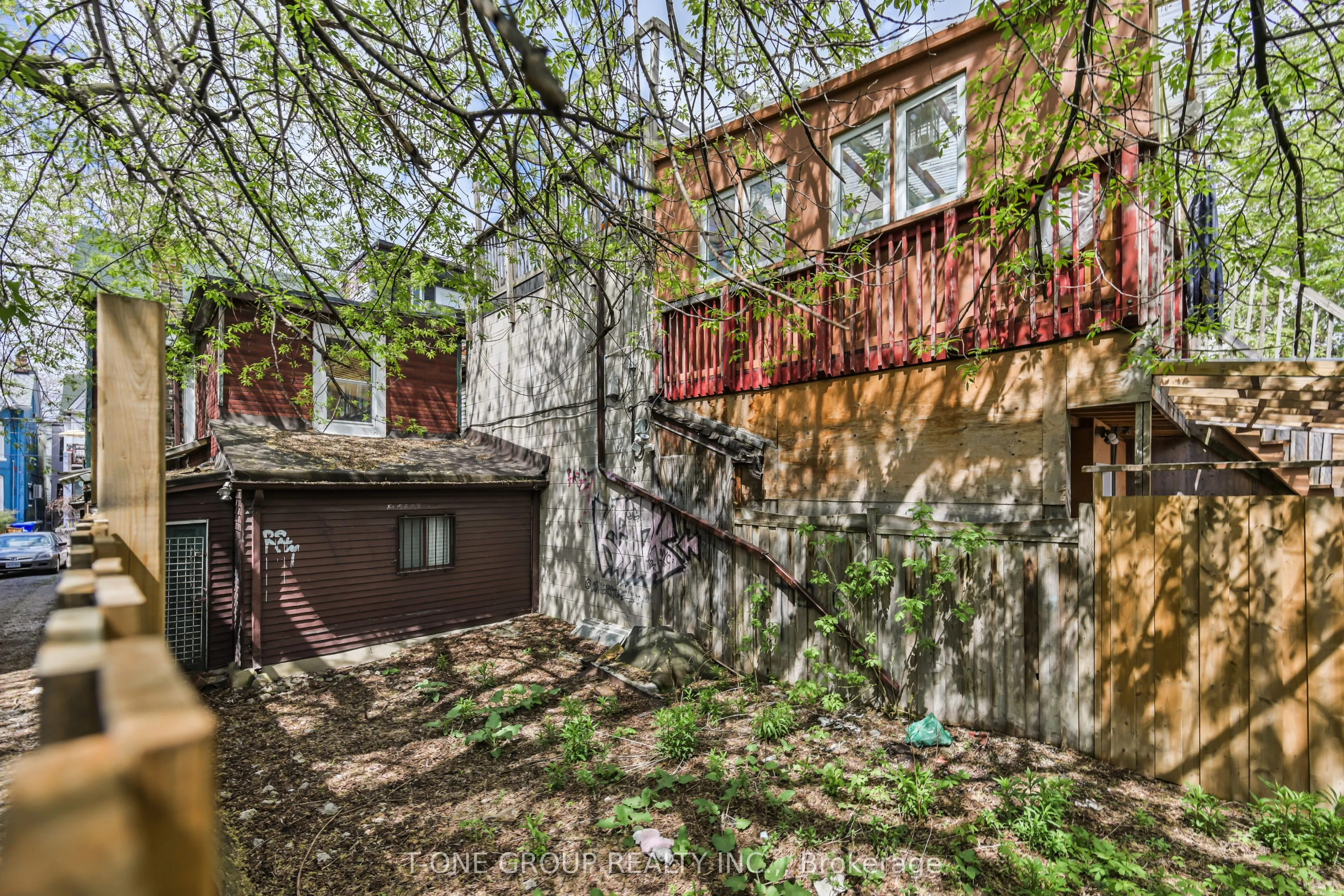 15 Kensington Avenue