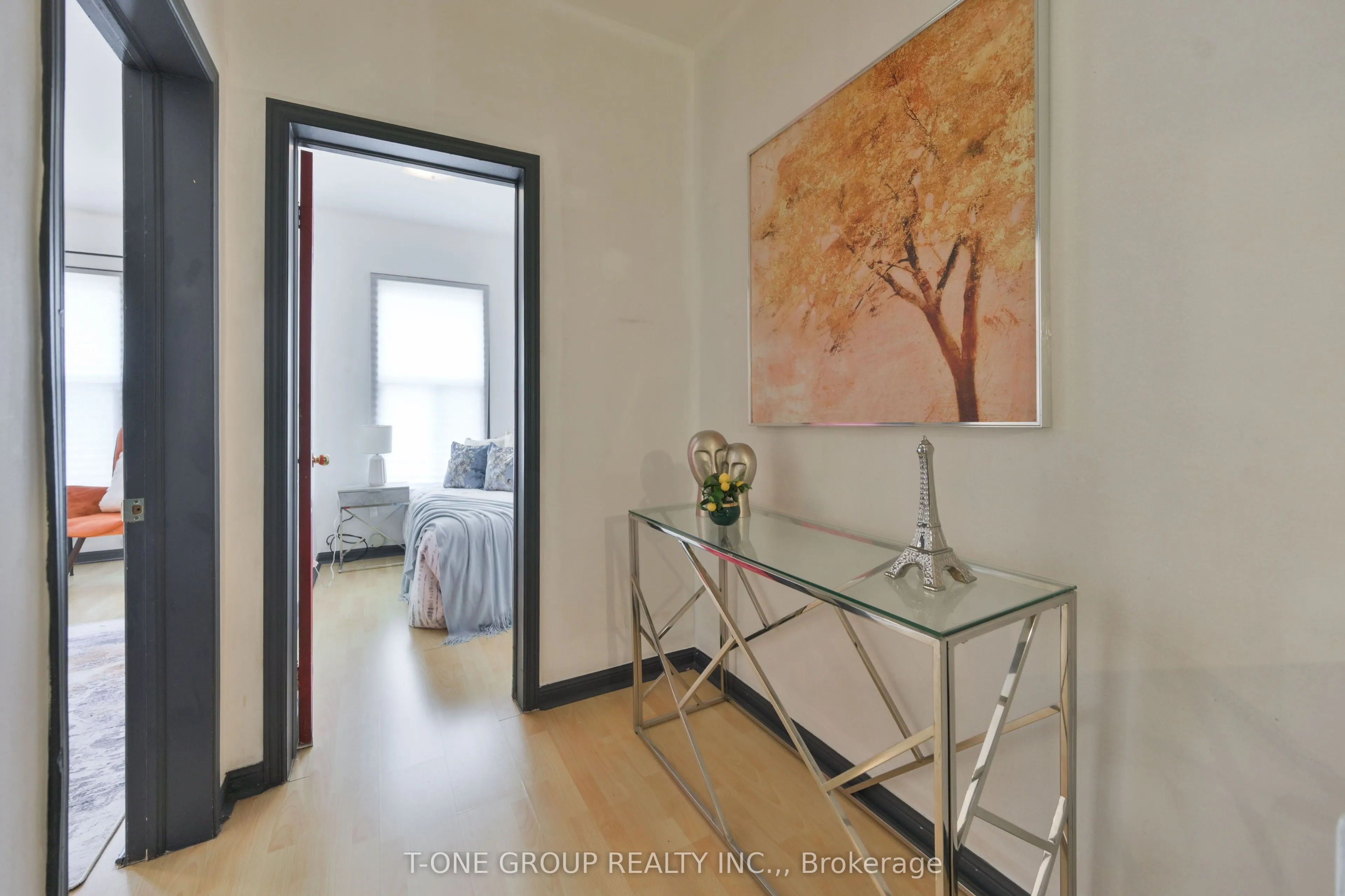 15 Kensington Avenue