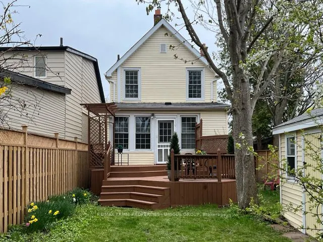 11 Freeman Street