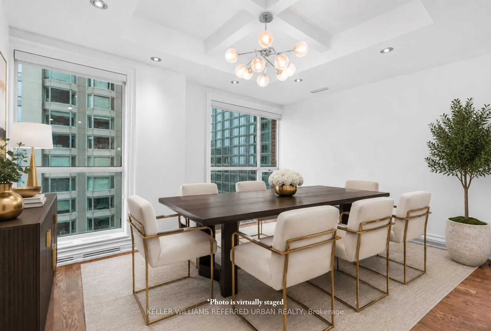 38 Avenue Road #1802