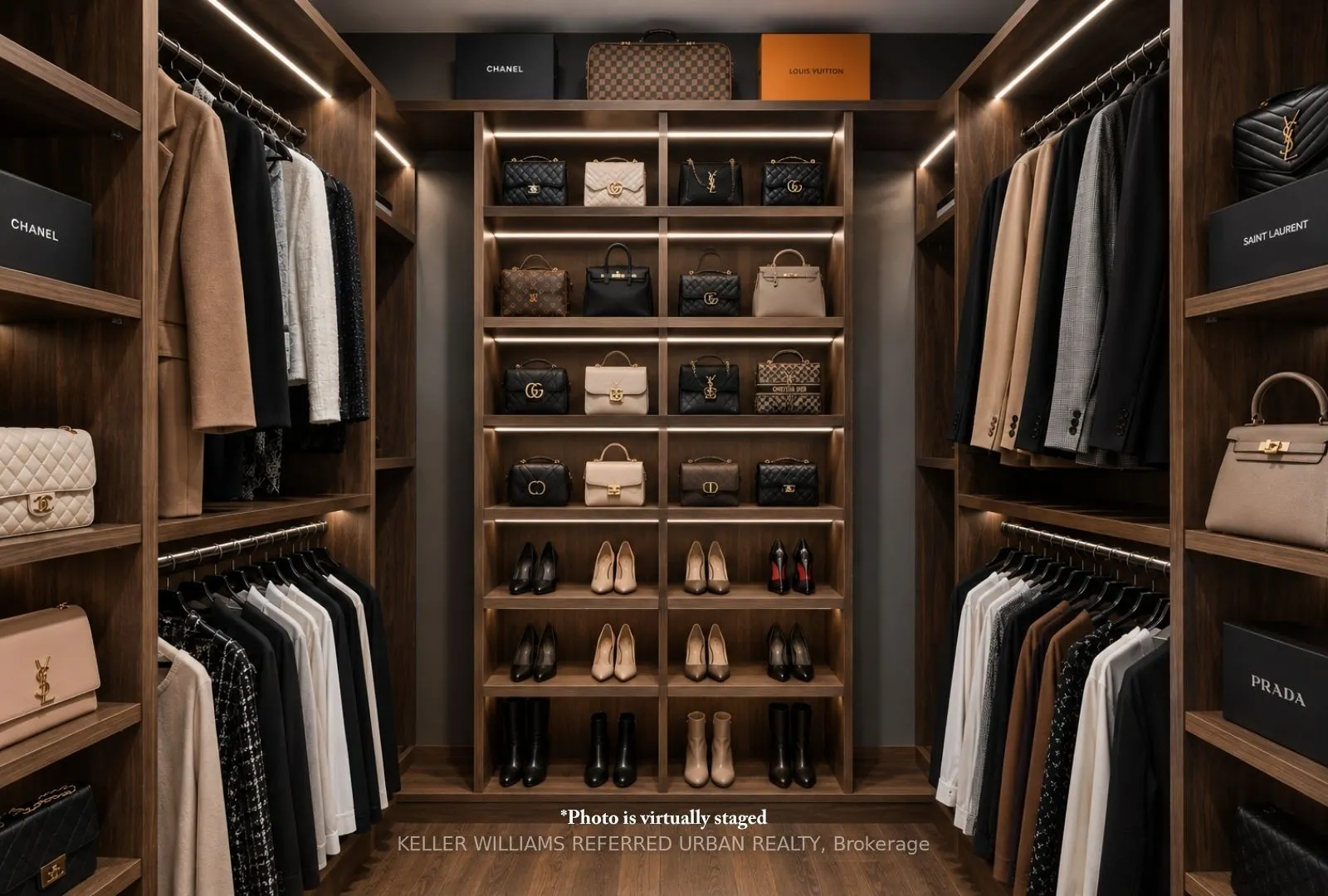 38 Avenue Road #1802