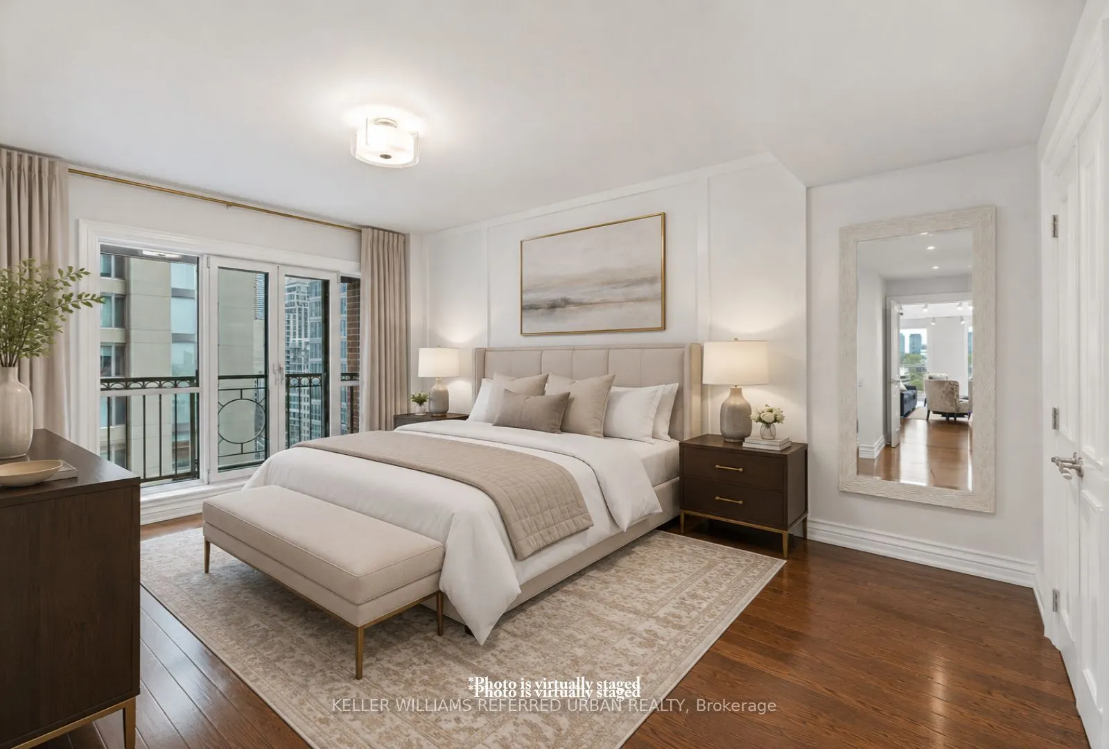 38 Avenue Road #1802