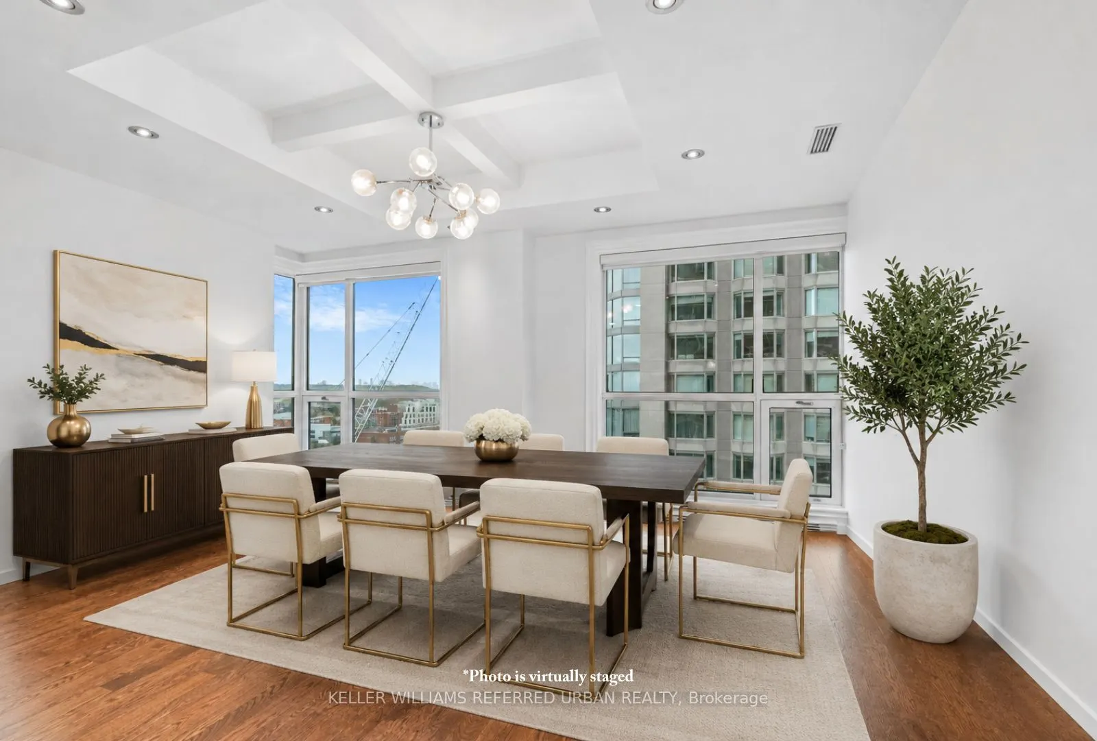38 Avenue Road #1802