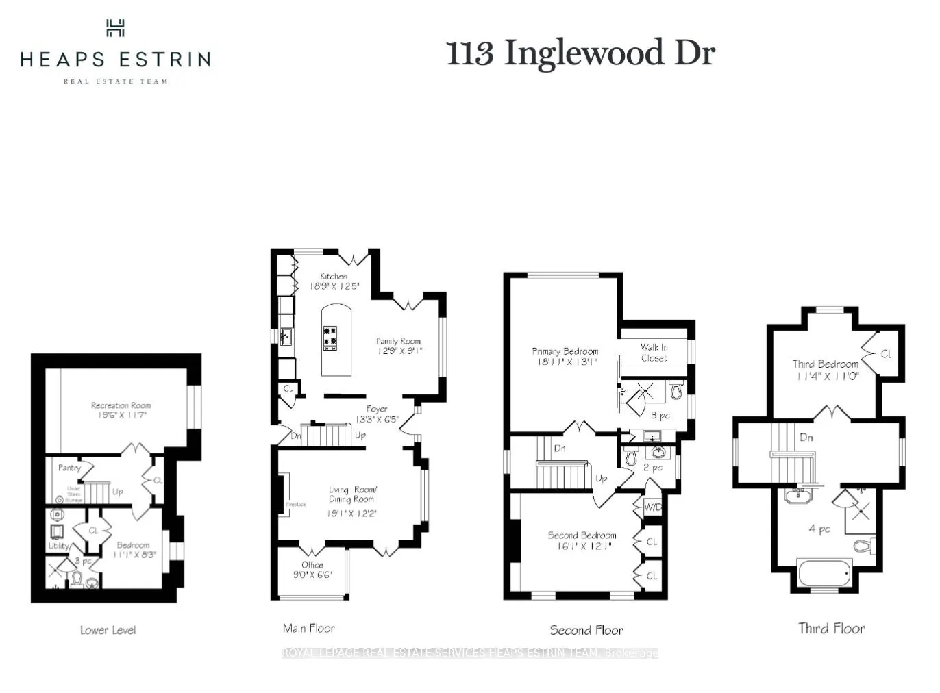 113 Inglewood Drive