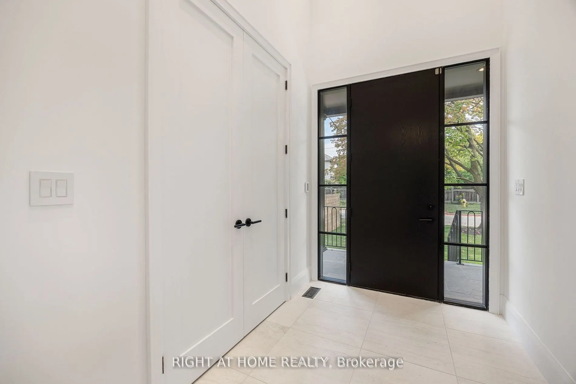 120 Hammell Street
