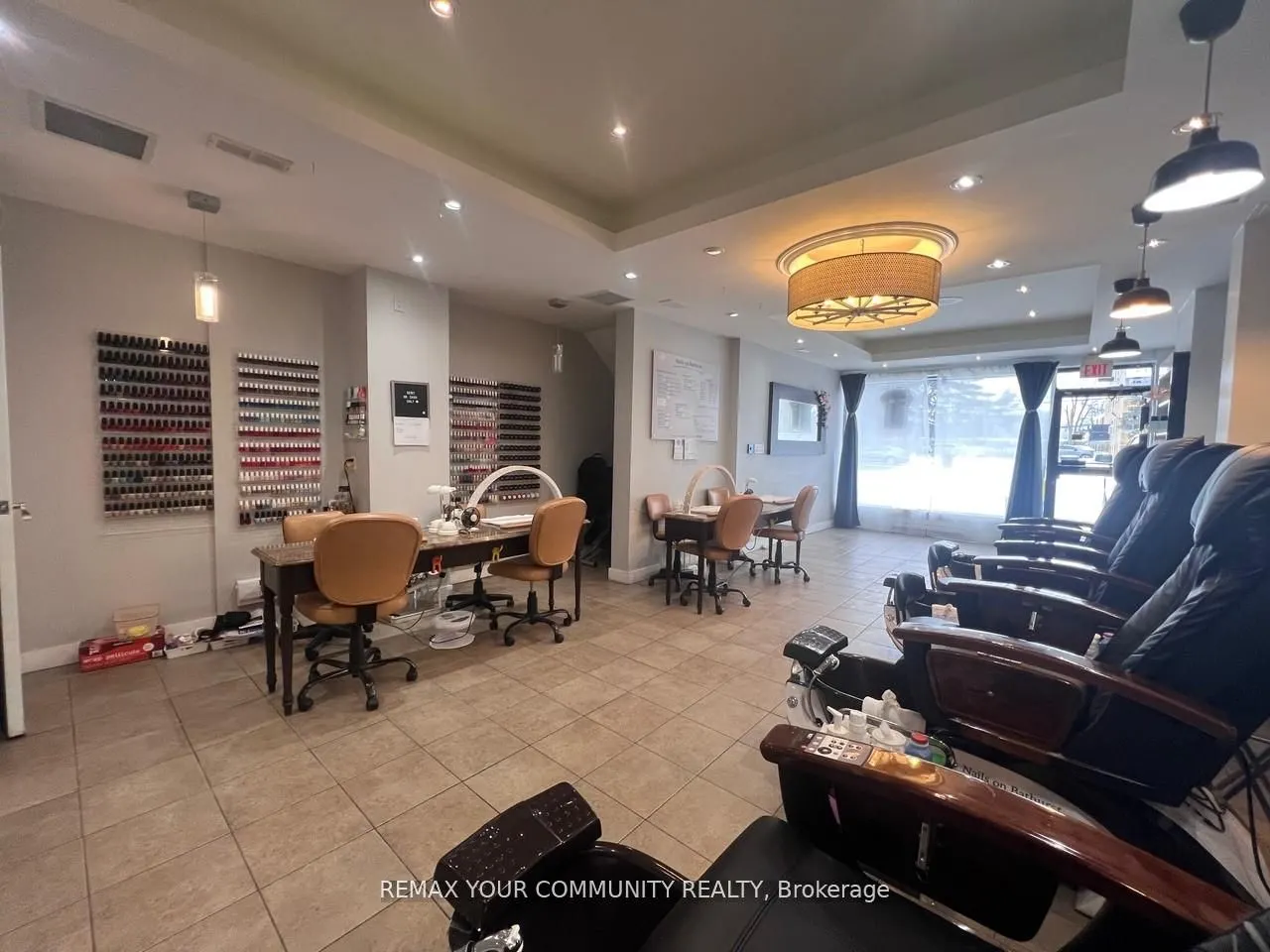 3887 Bathurst Street