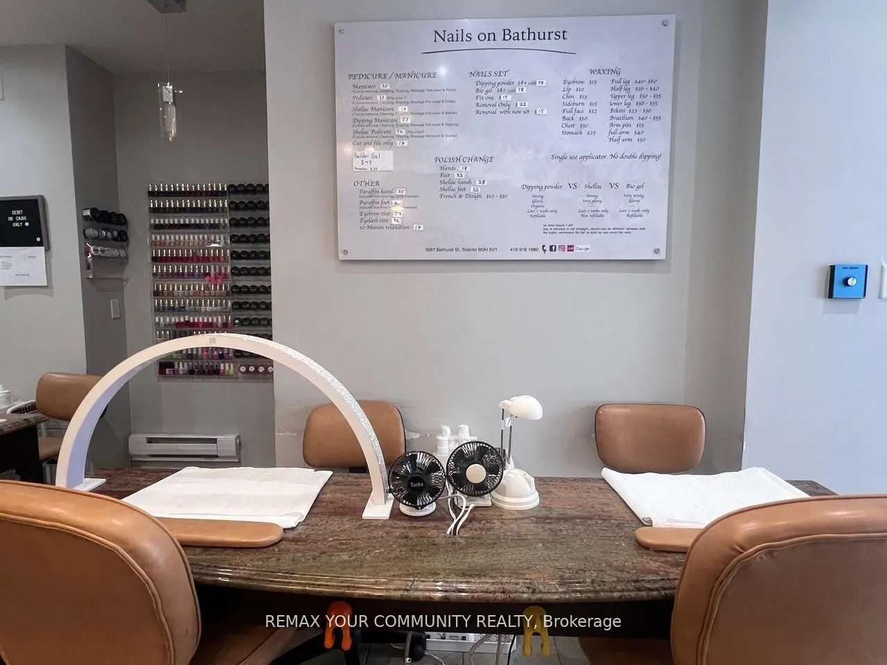 3887 Bathurst Street