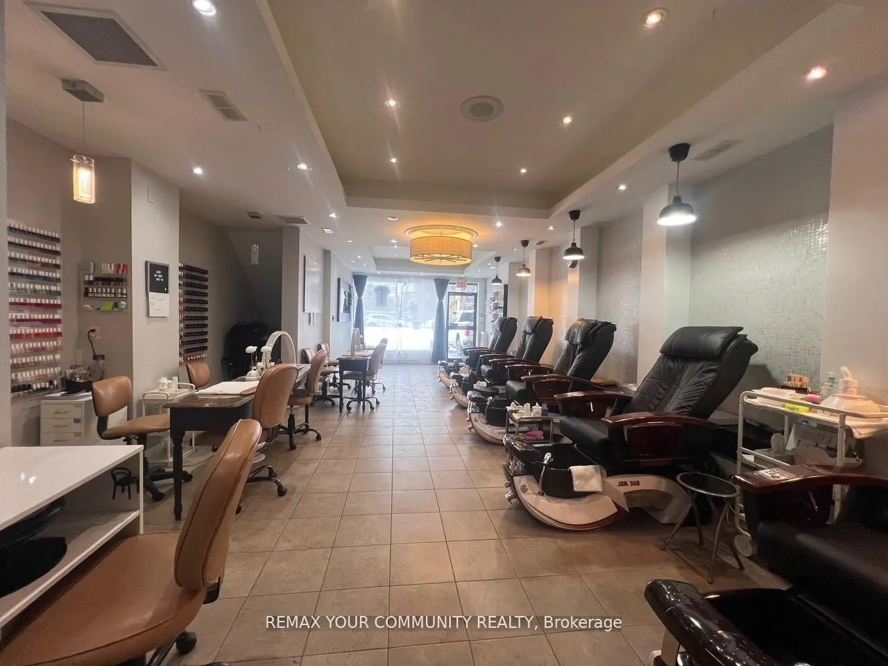 3887 Bathurst Street
