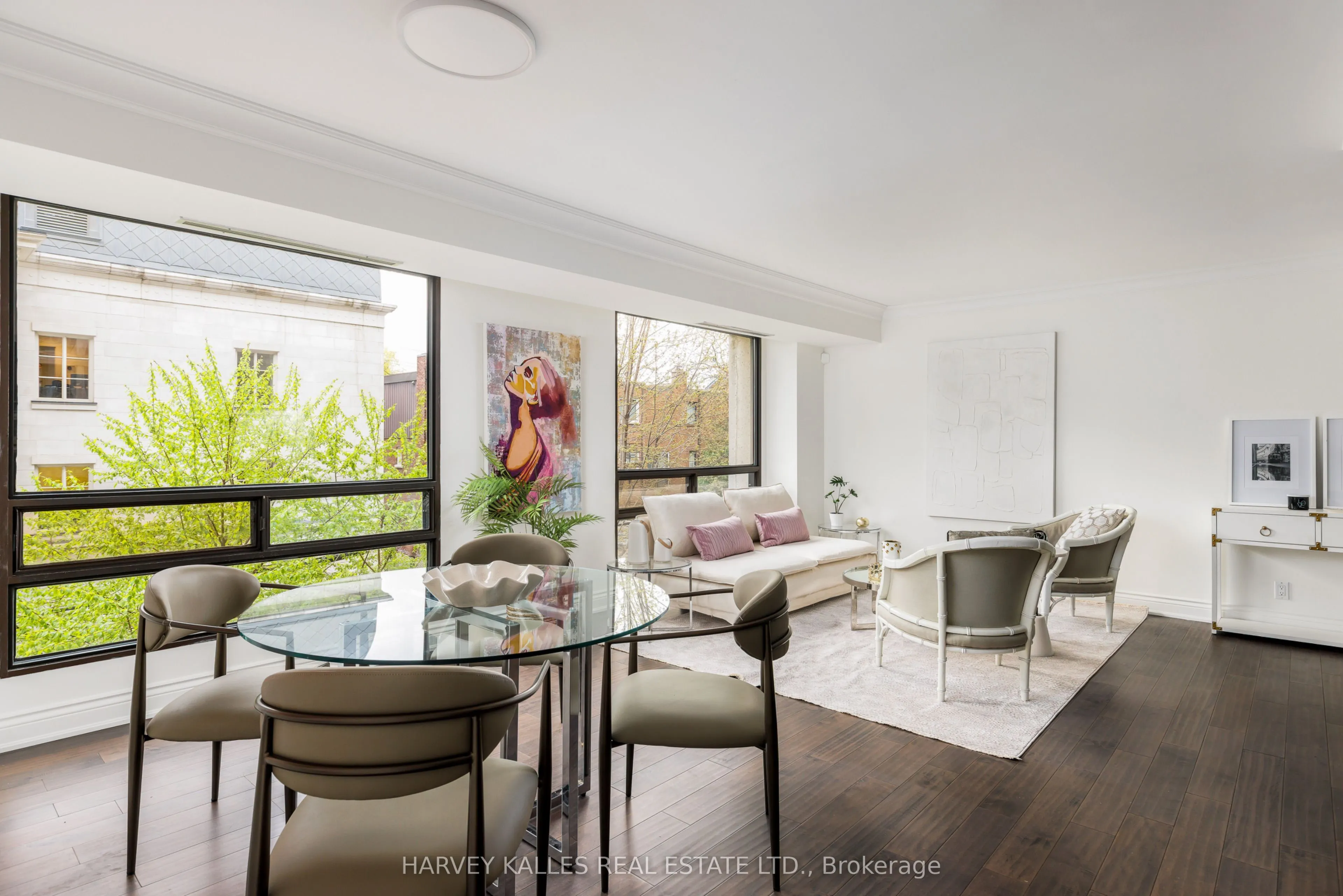 447 Walmer Road #307