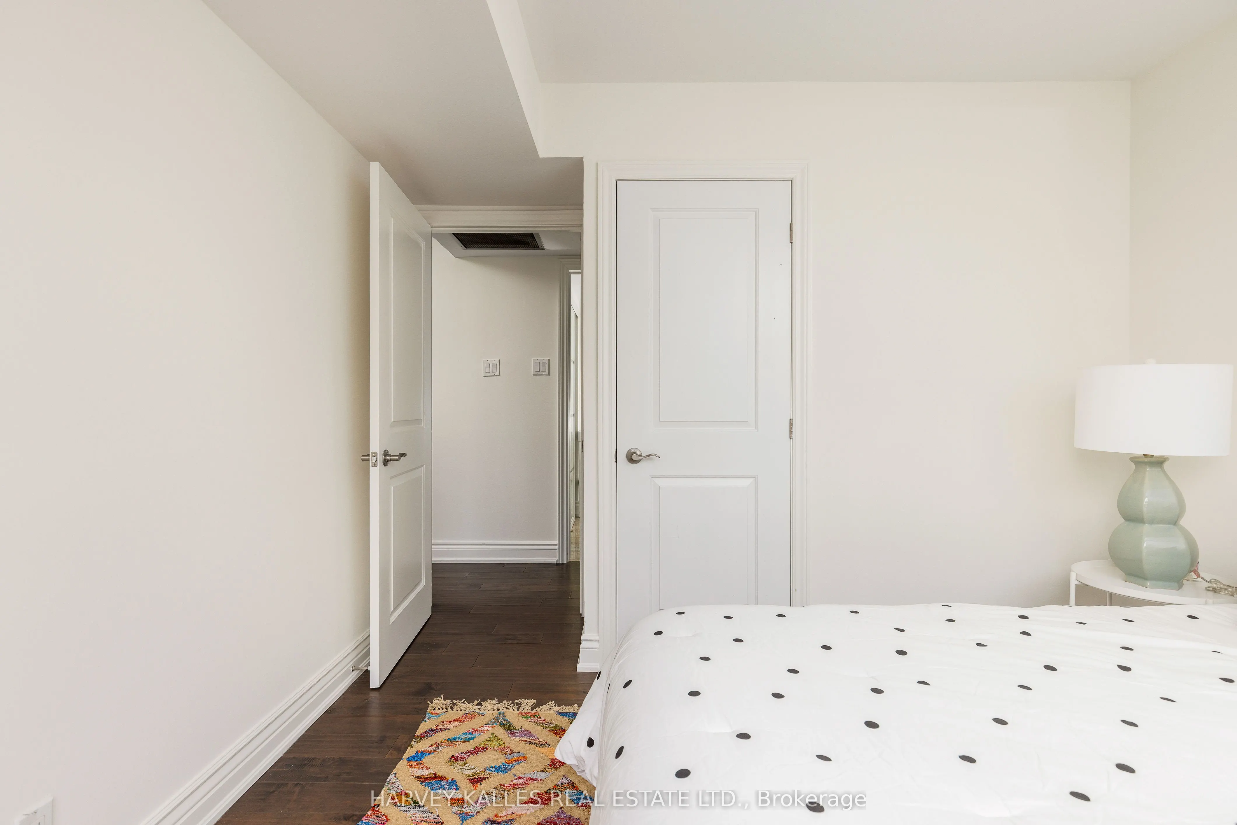 447 Walmer Road #307