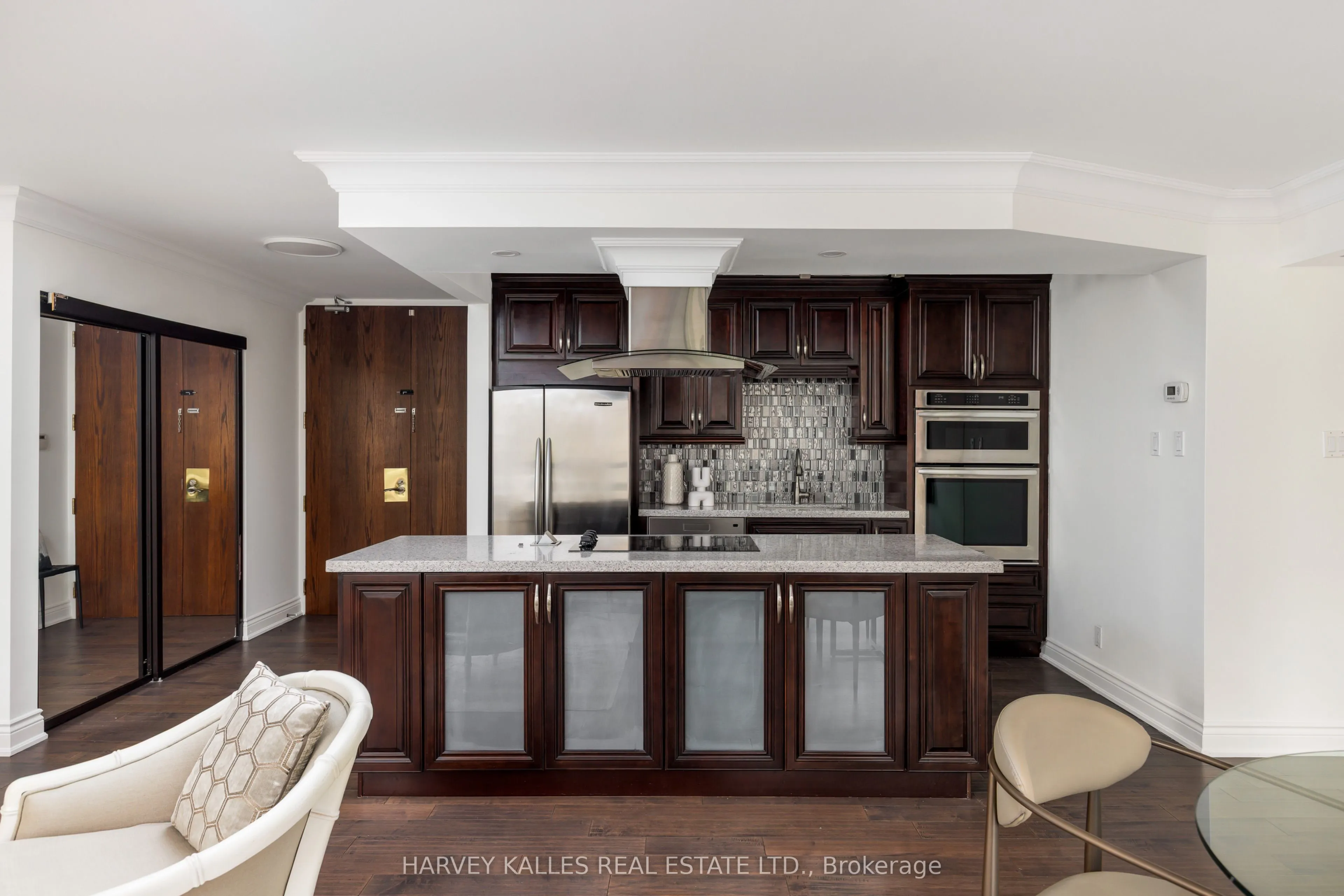 447 Walmer Road #307