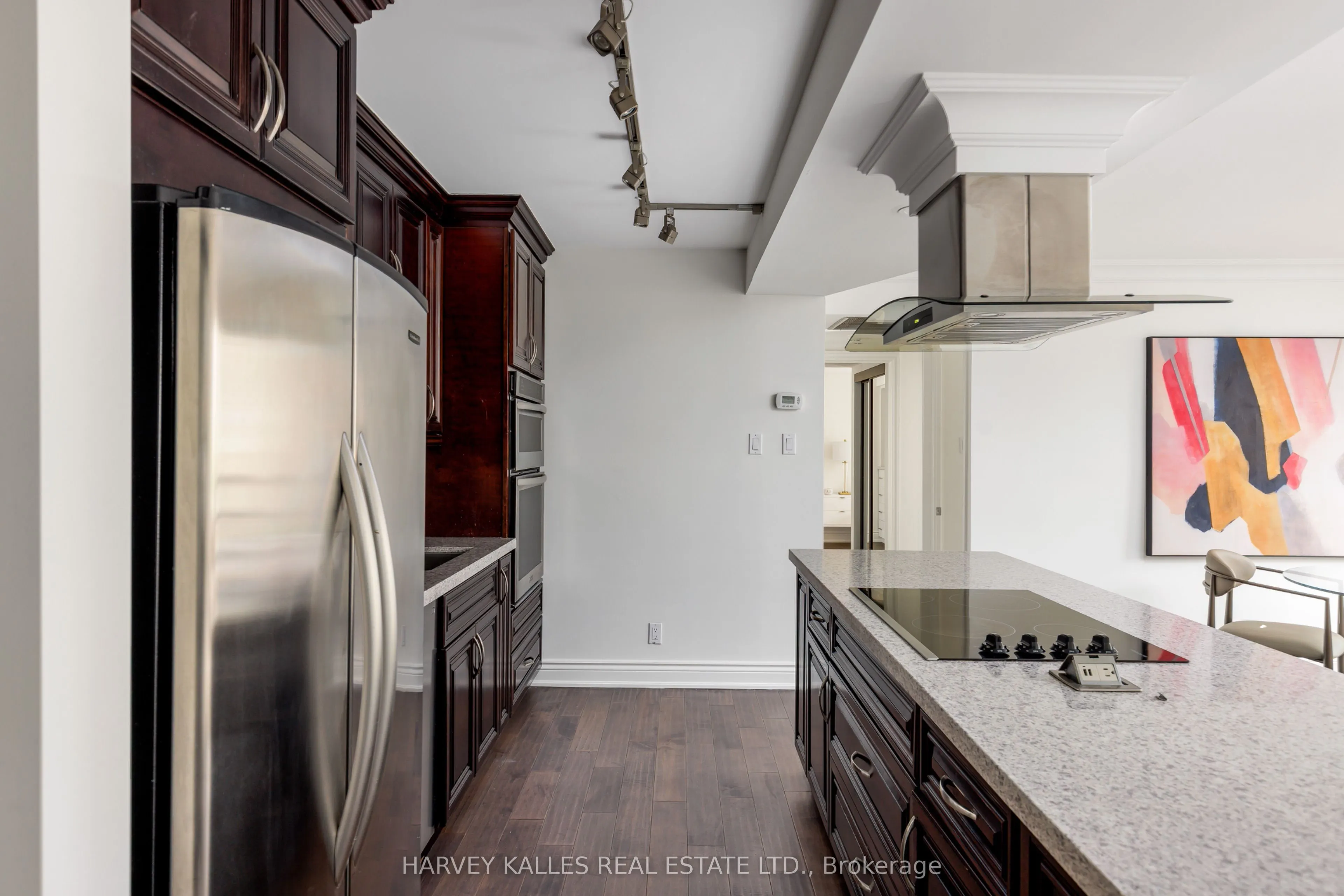 447 Walmer Road #307