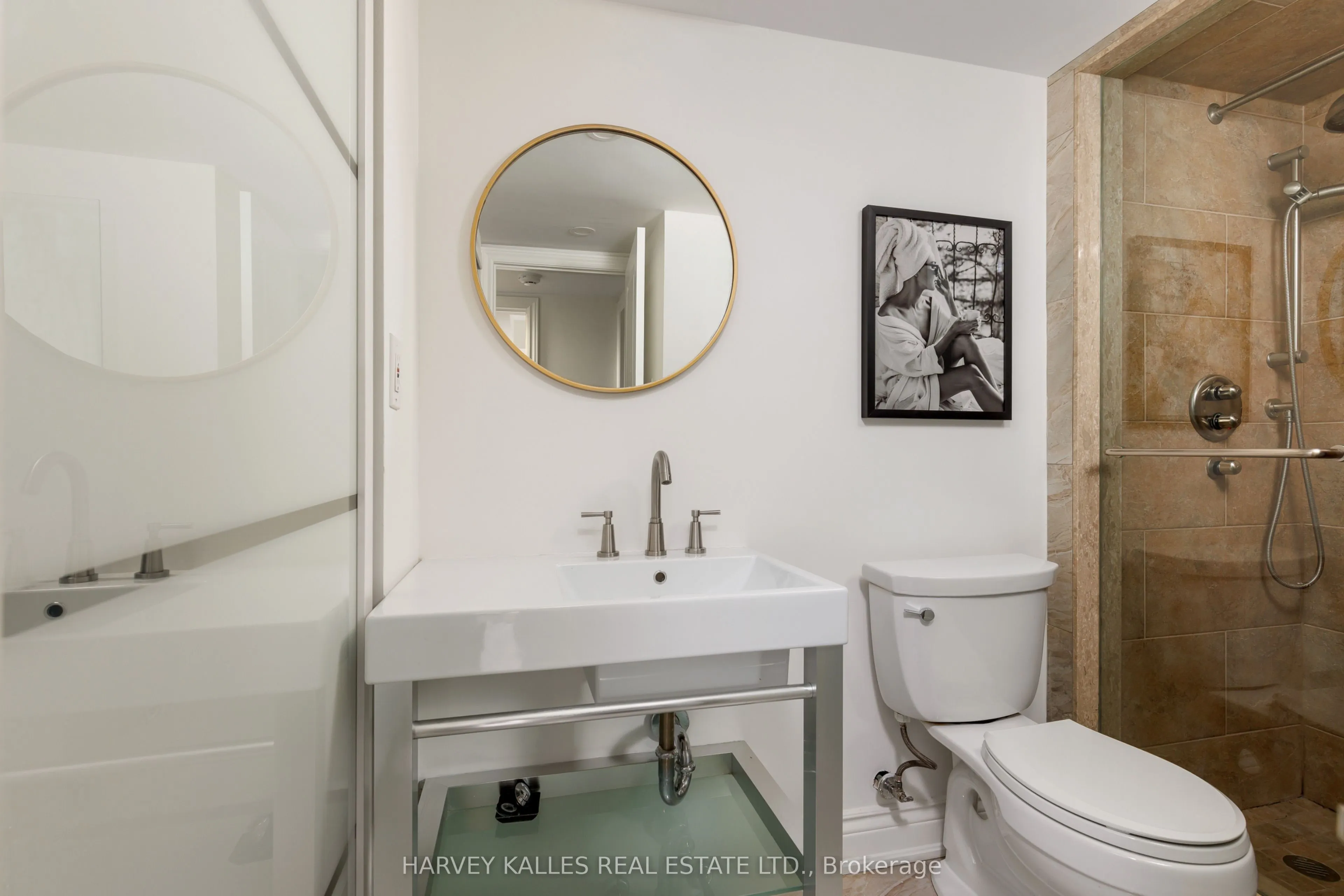 447 Walmer Road #307