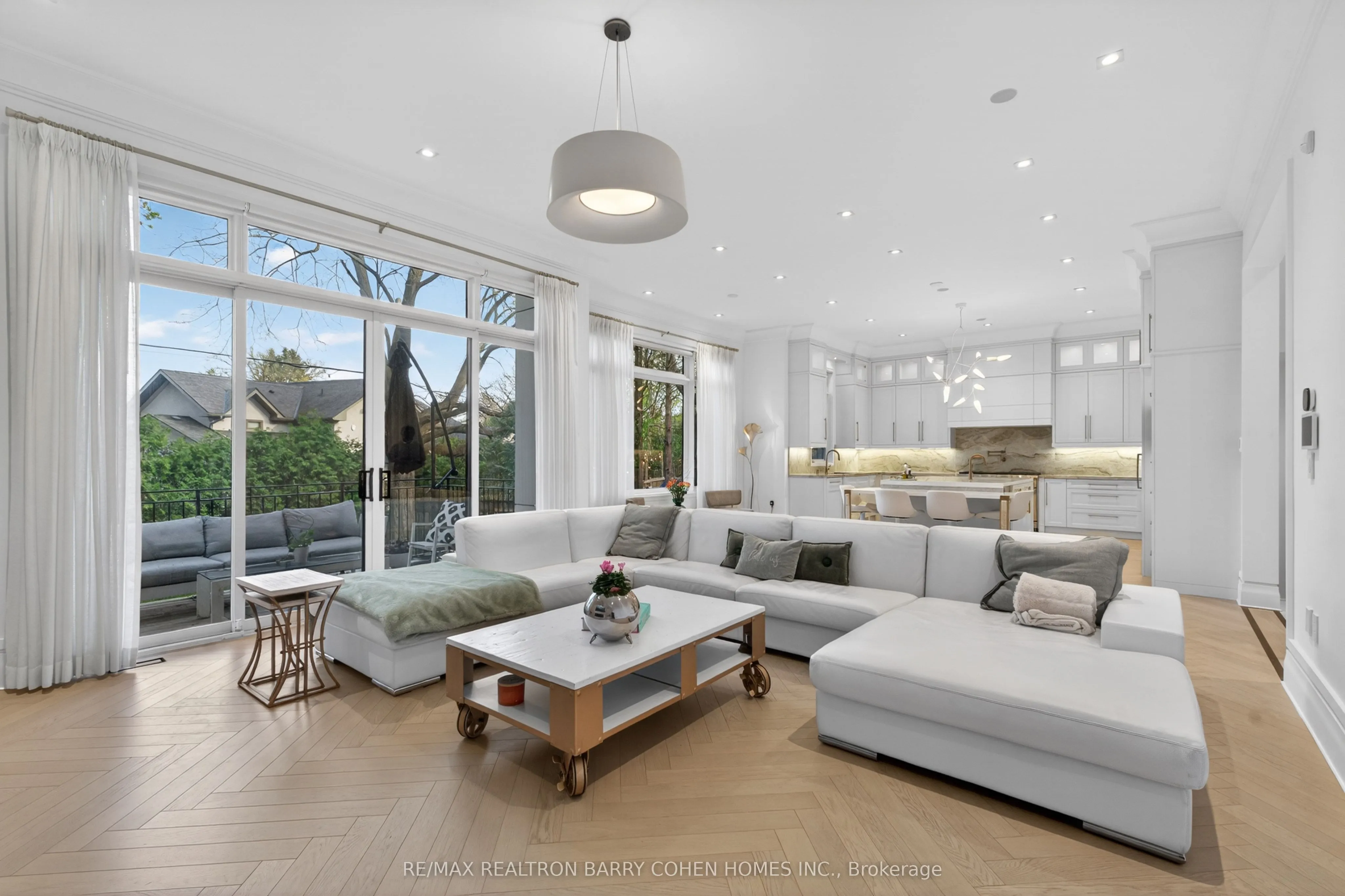 34 Greengate Road