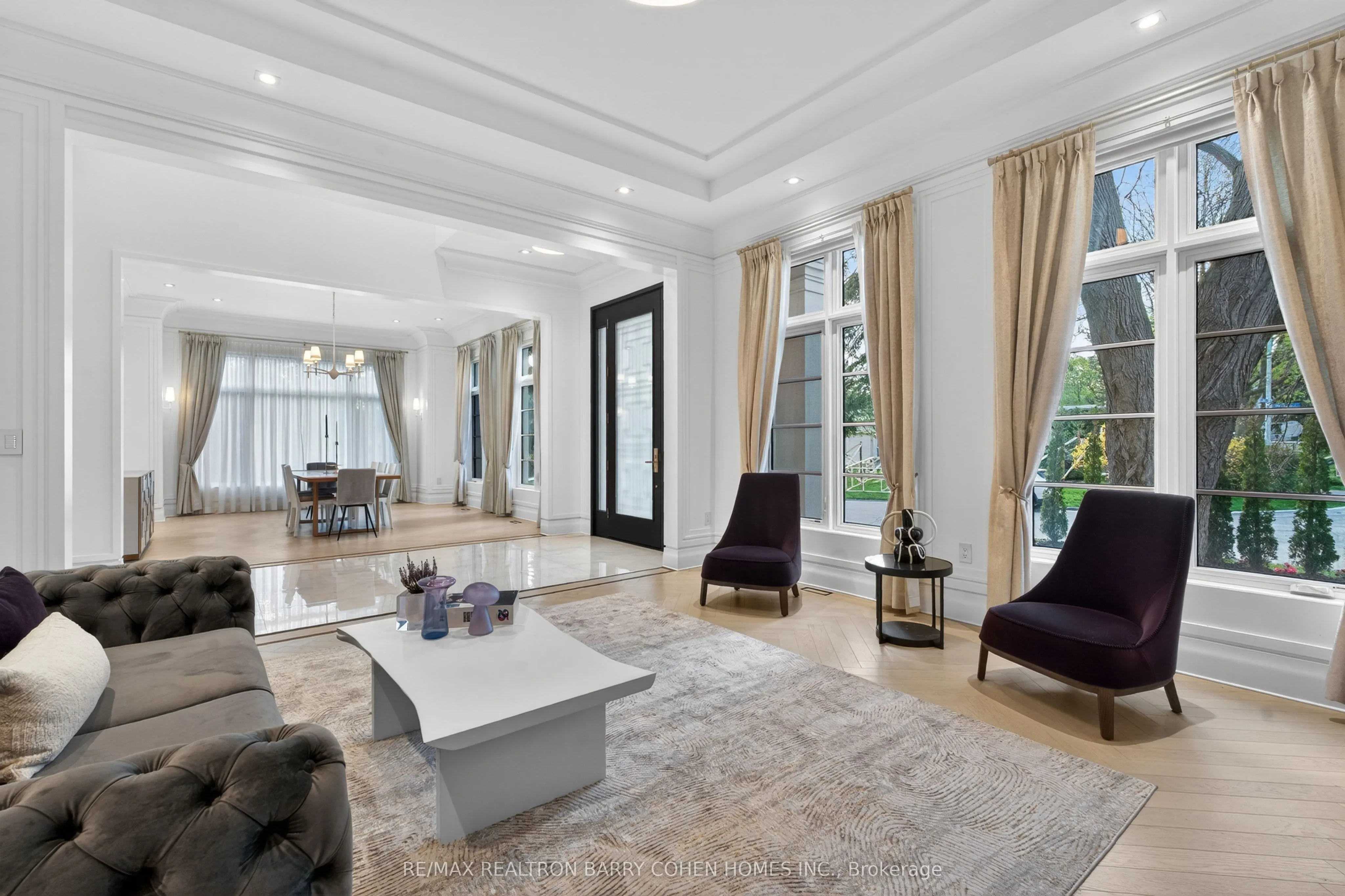 34 Greengate Road
