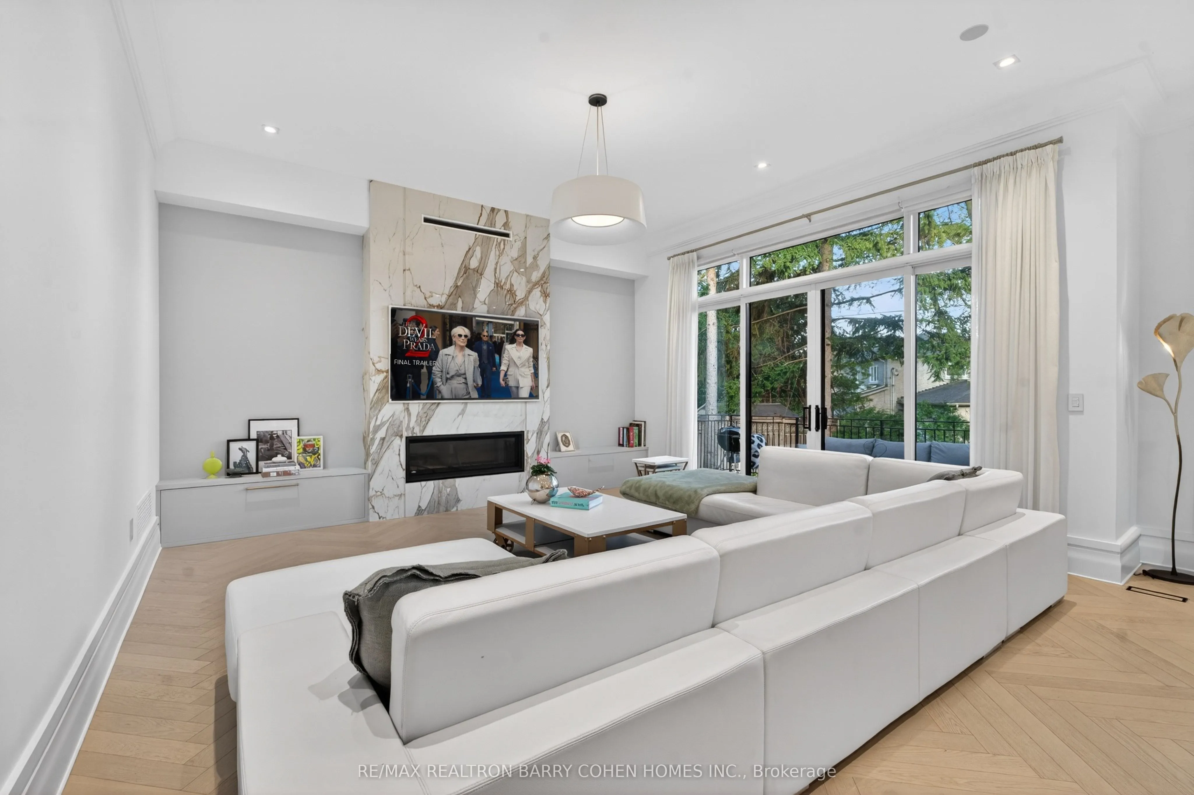 34 Greengate Road