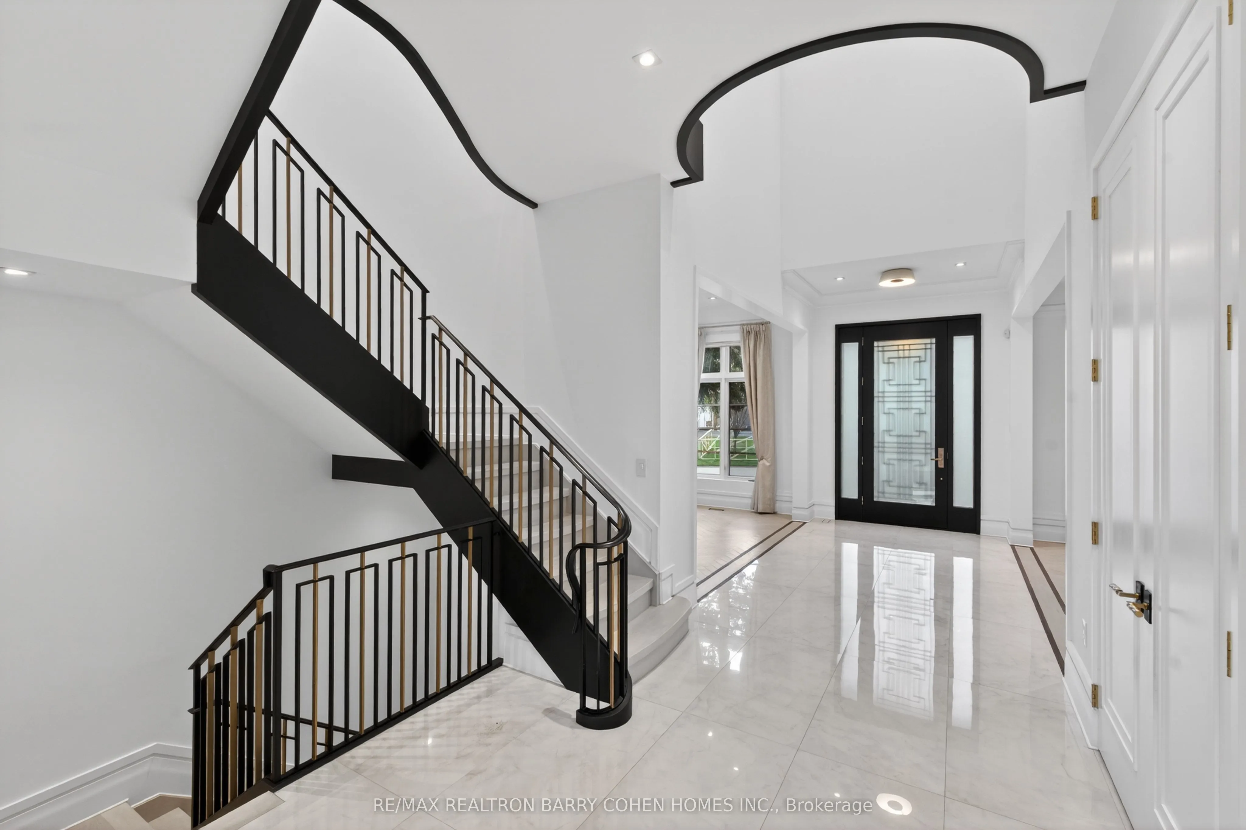 34 Greengate Road