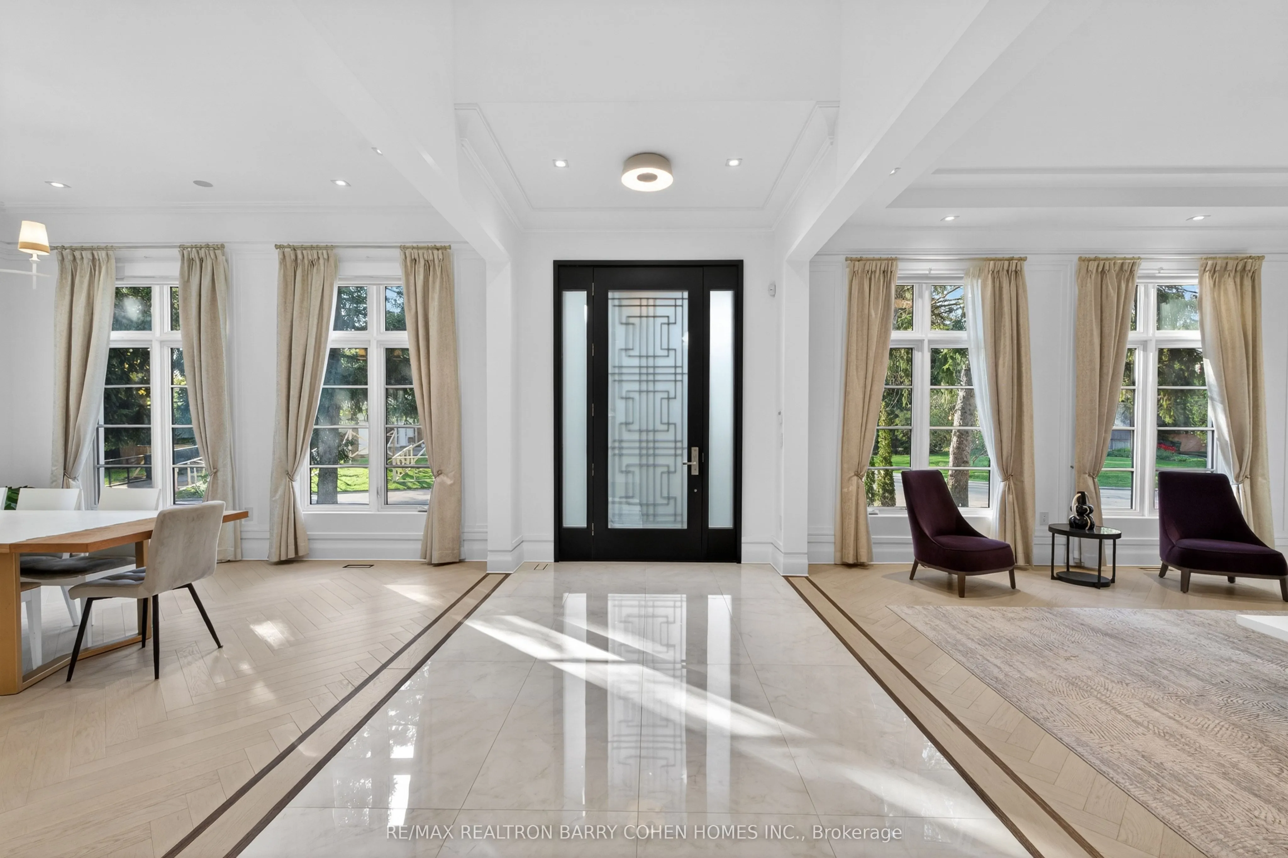 34 Greengate Road