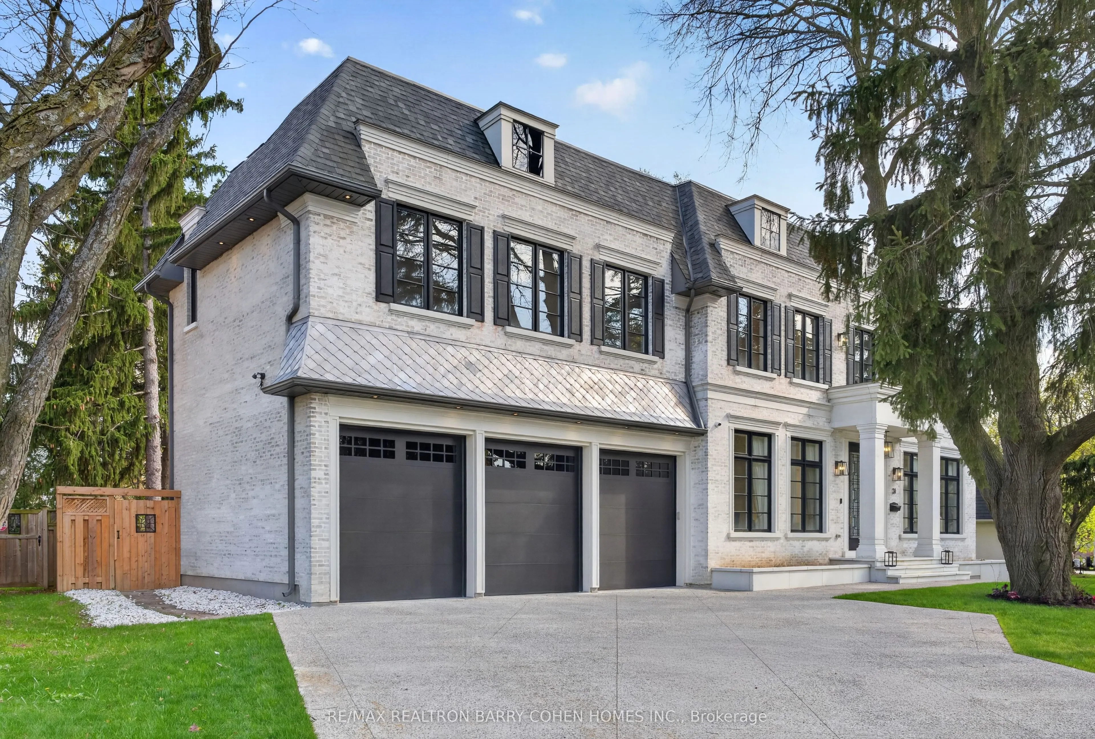34 Greengate Road
