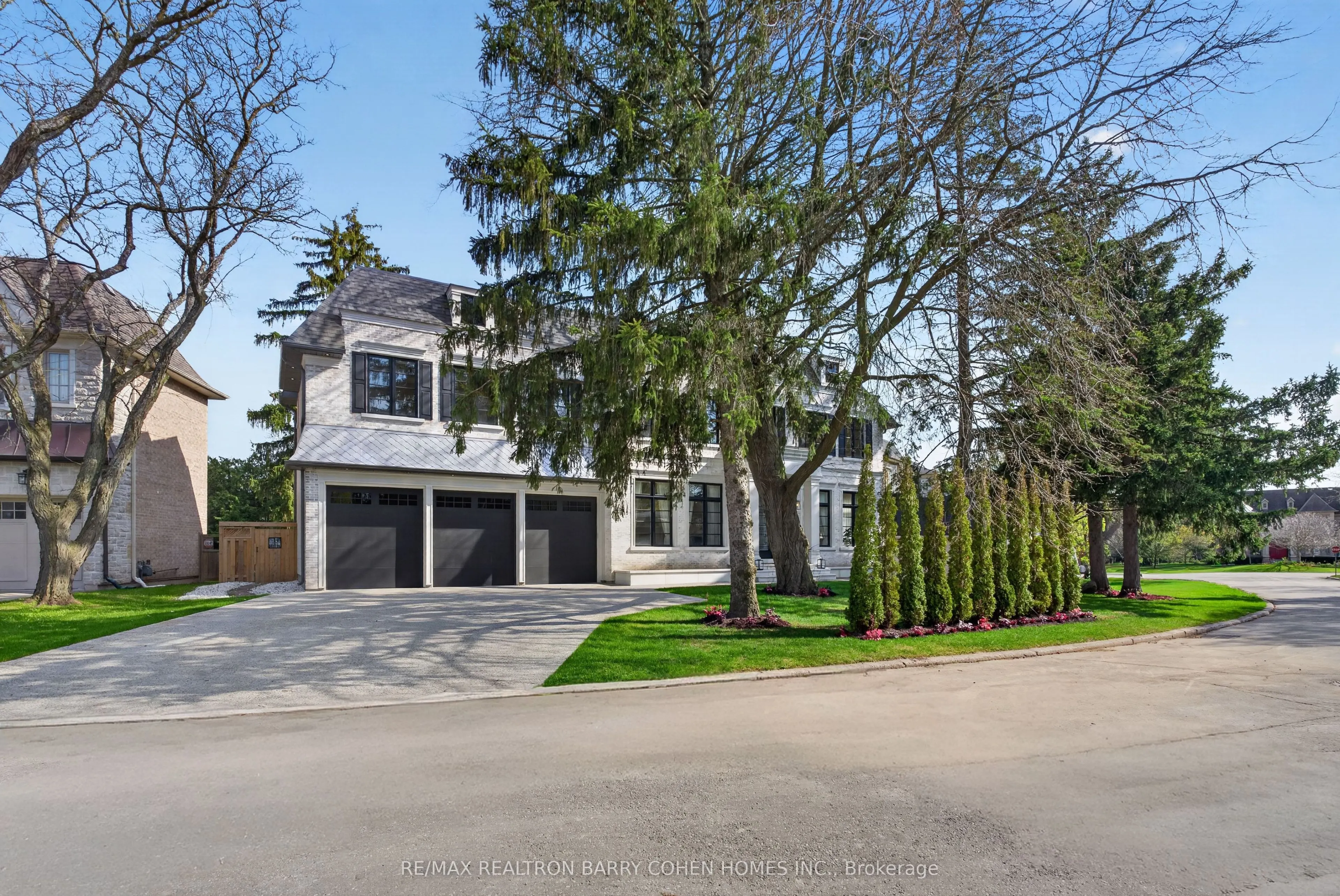 34 Greengate Road