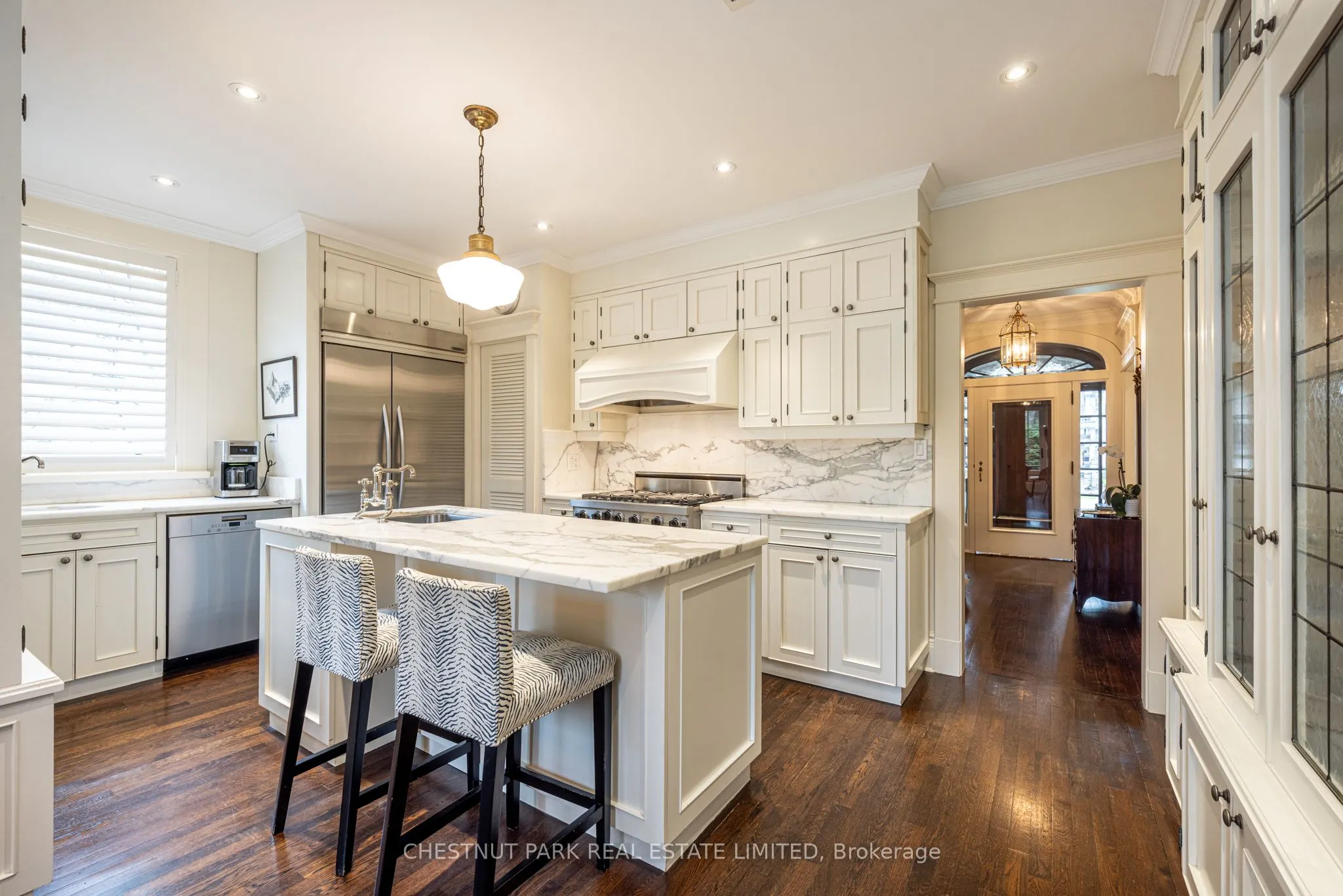 132 Glen Road