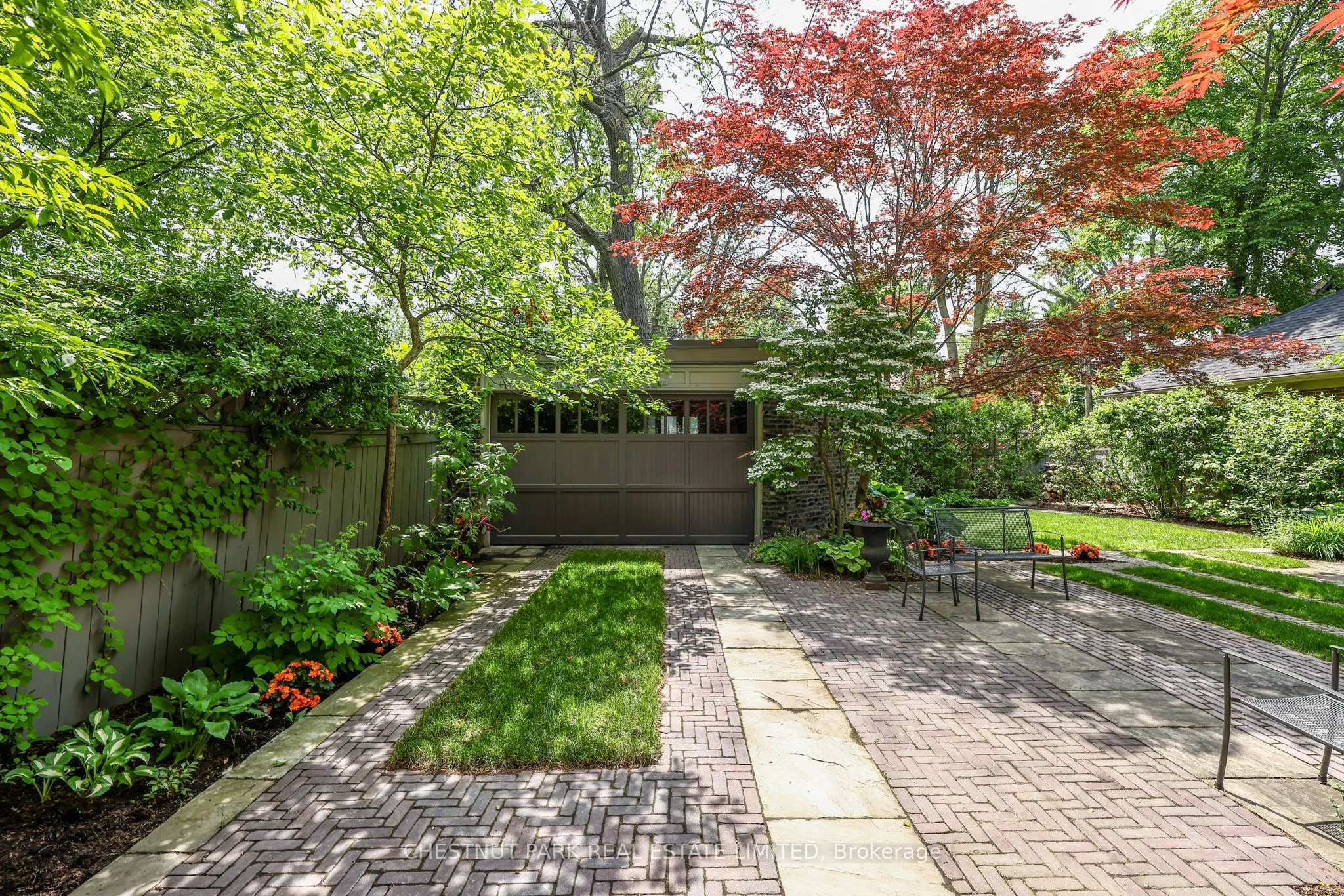 132 Glen Road