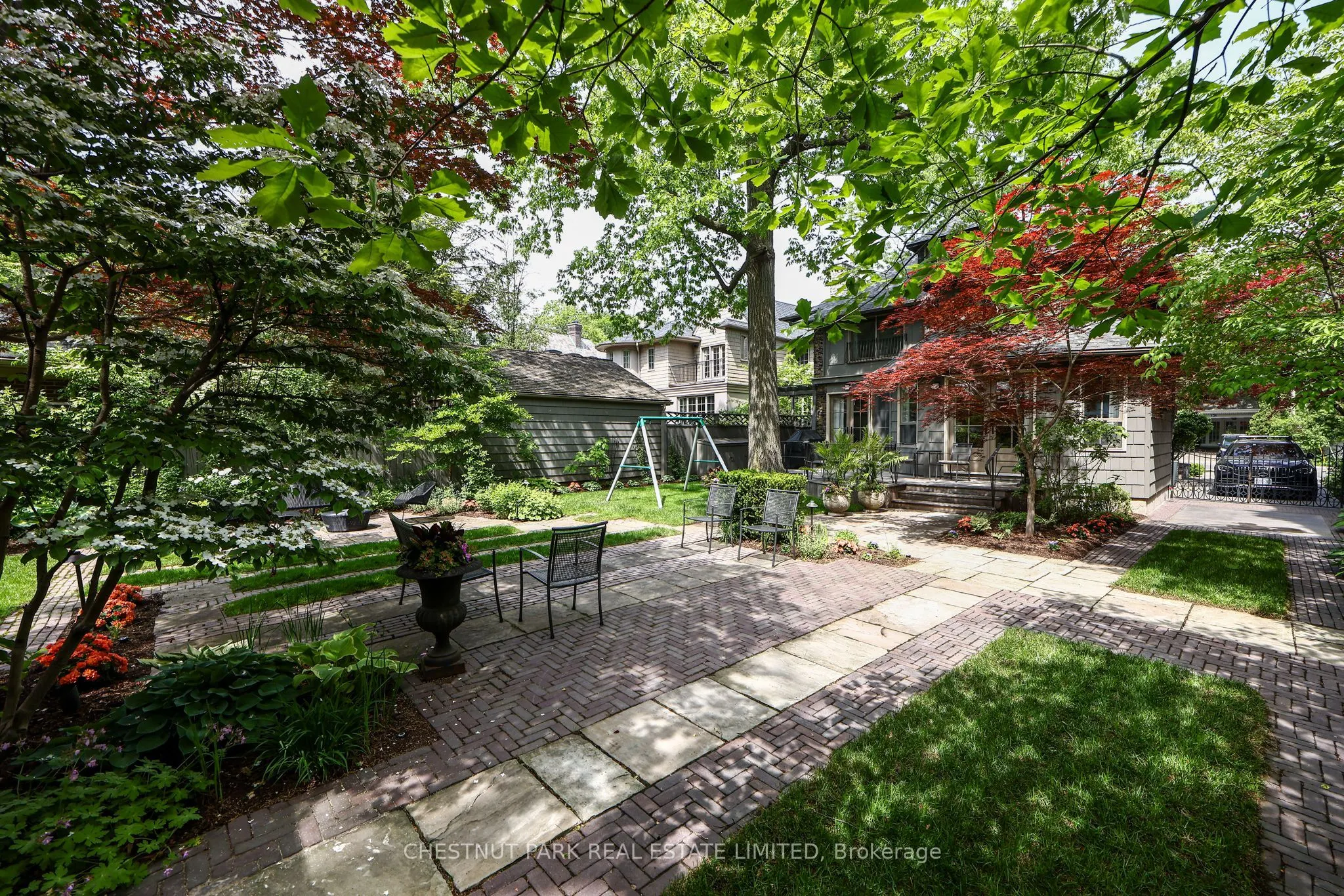 132 Glen Road