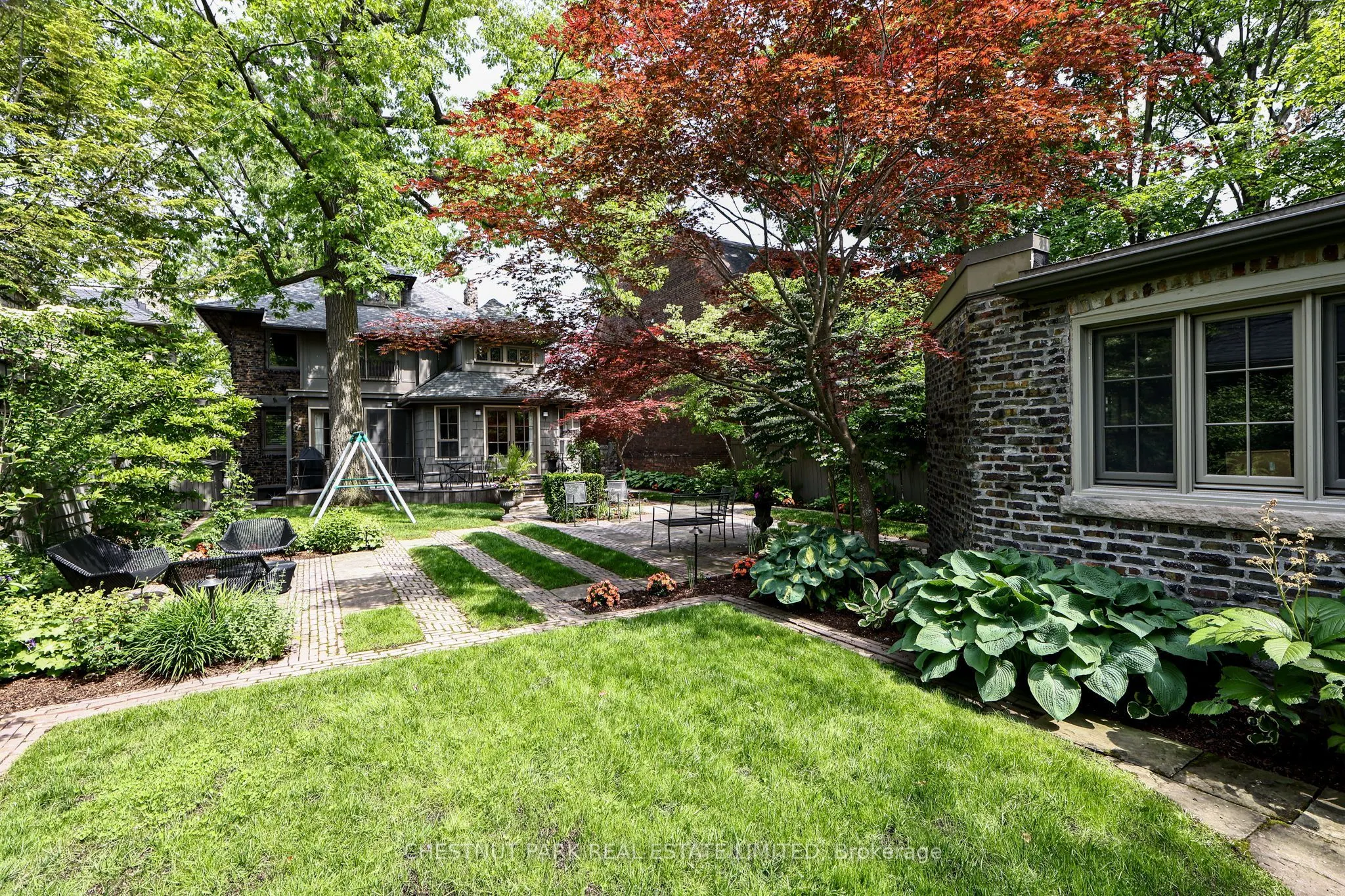 132 Glen Road