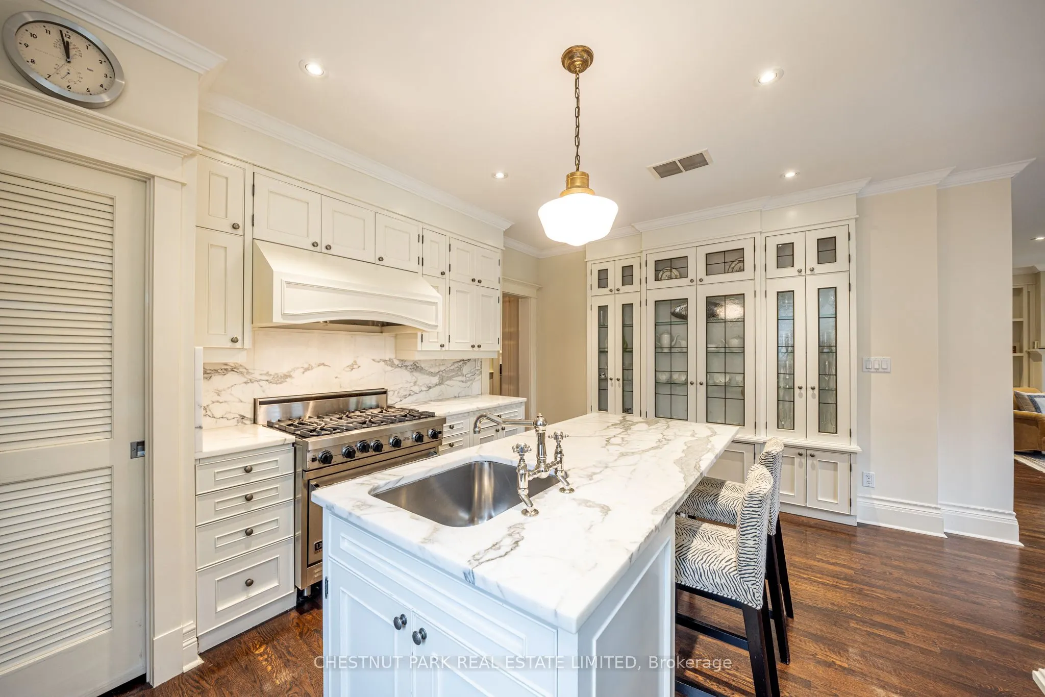 132 Glen Road