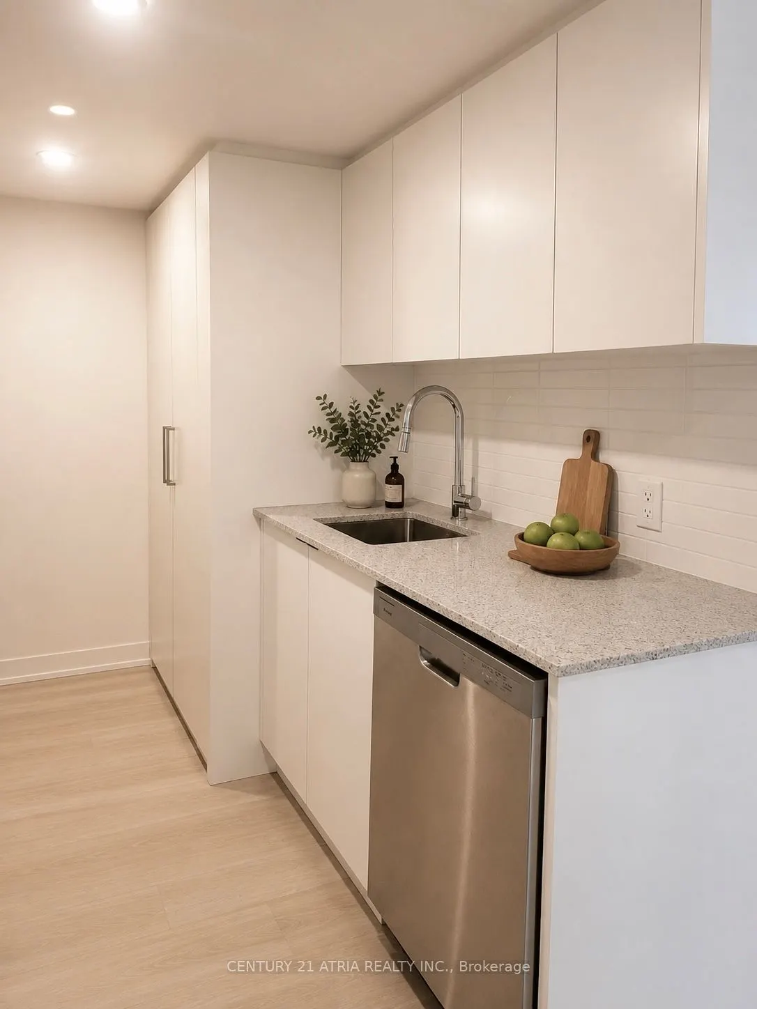 500 Wilson Avenue #519