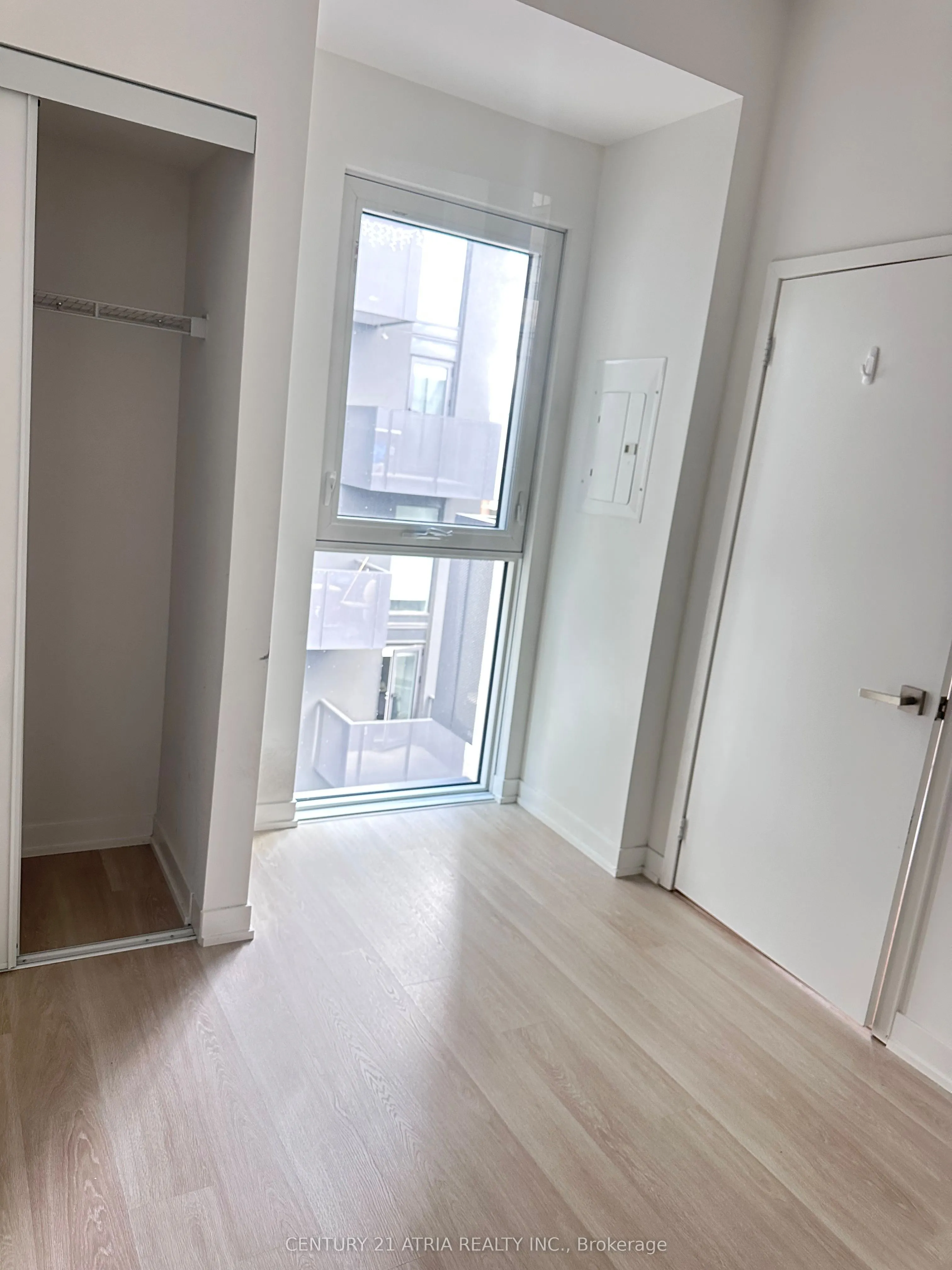500 Wilson Avenue #519
