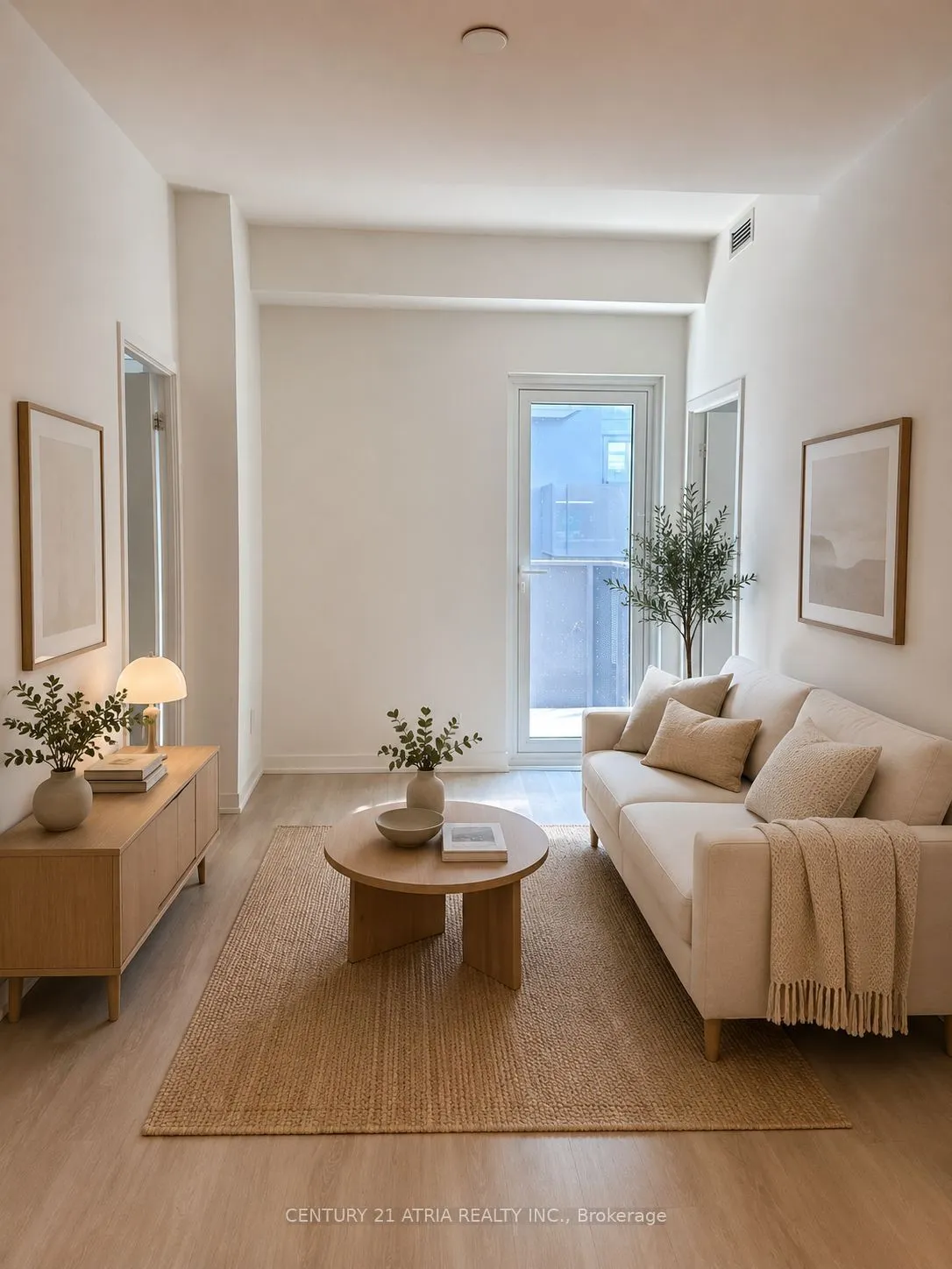 500 Wilson Avenue #519