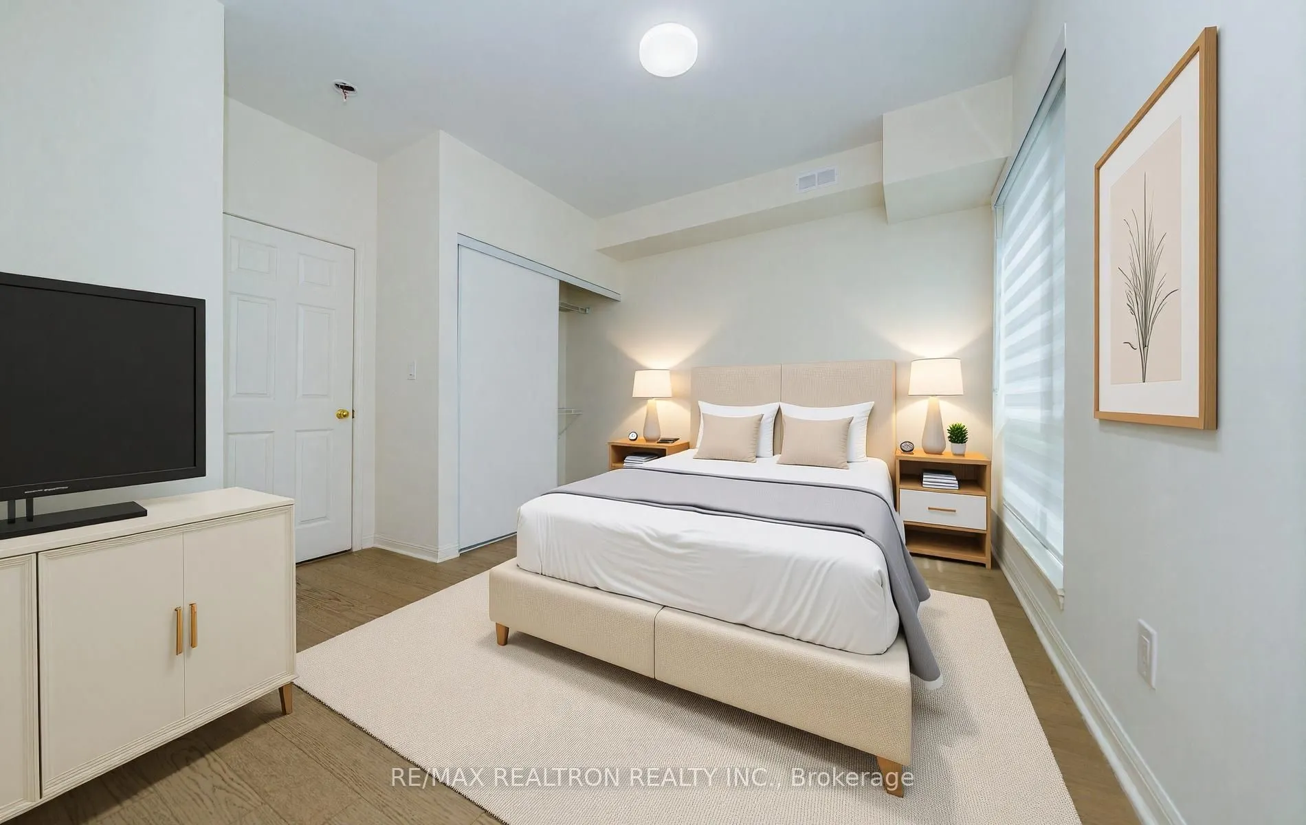 639 Lawrence Avenue W #206