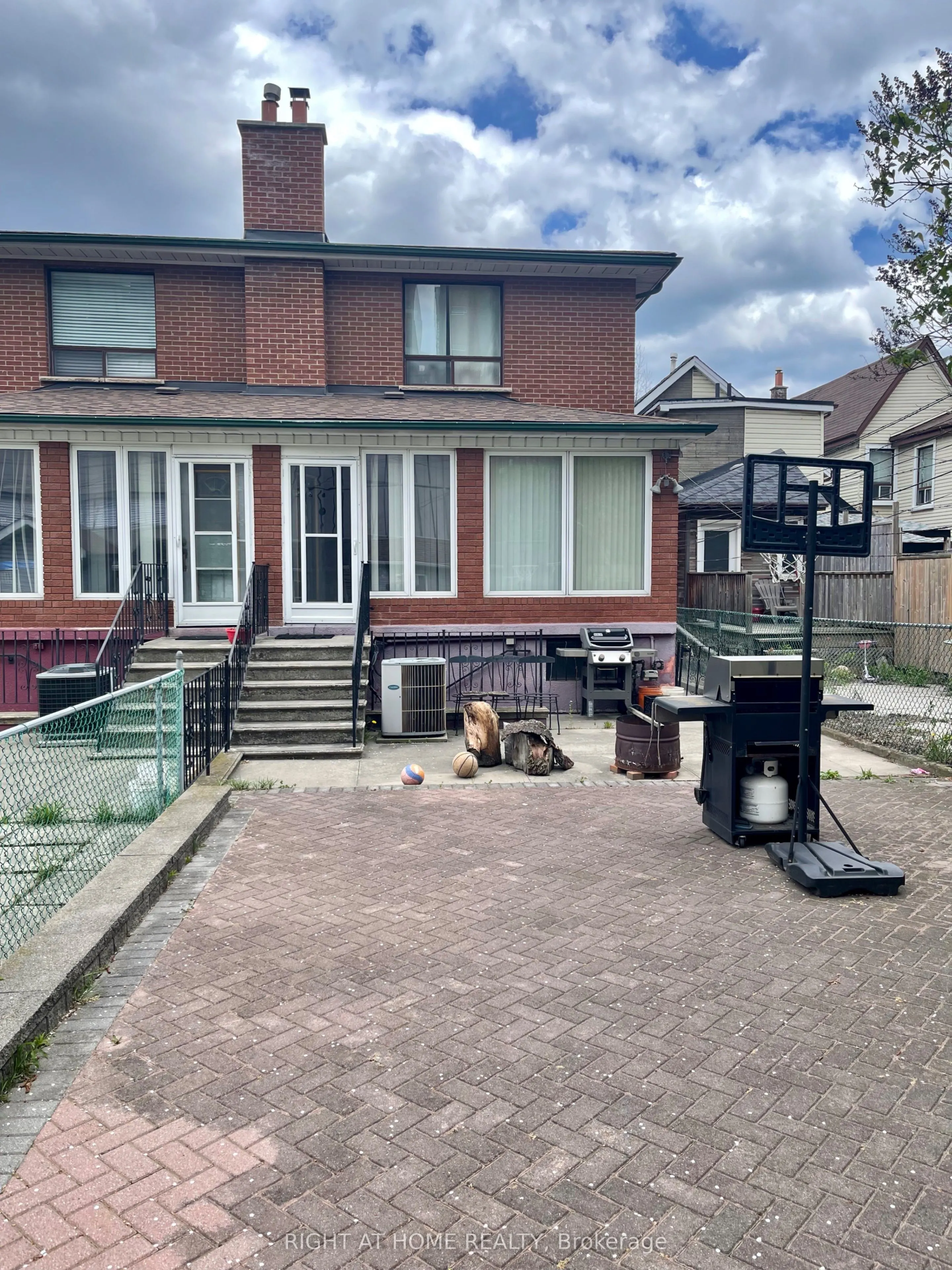 40 Bellevue Avenue