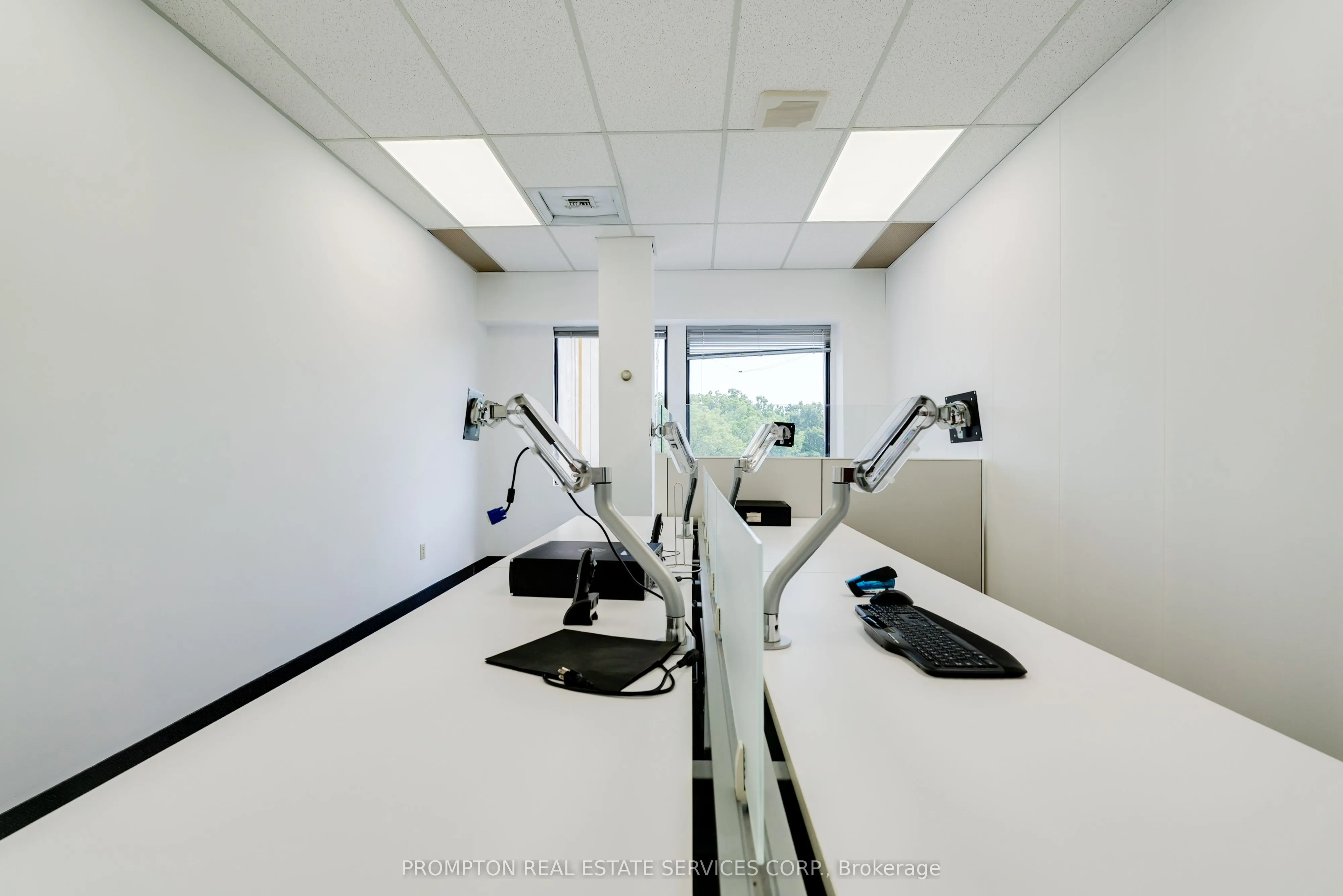 6075 Yonge Street #3rd Floor