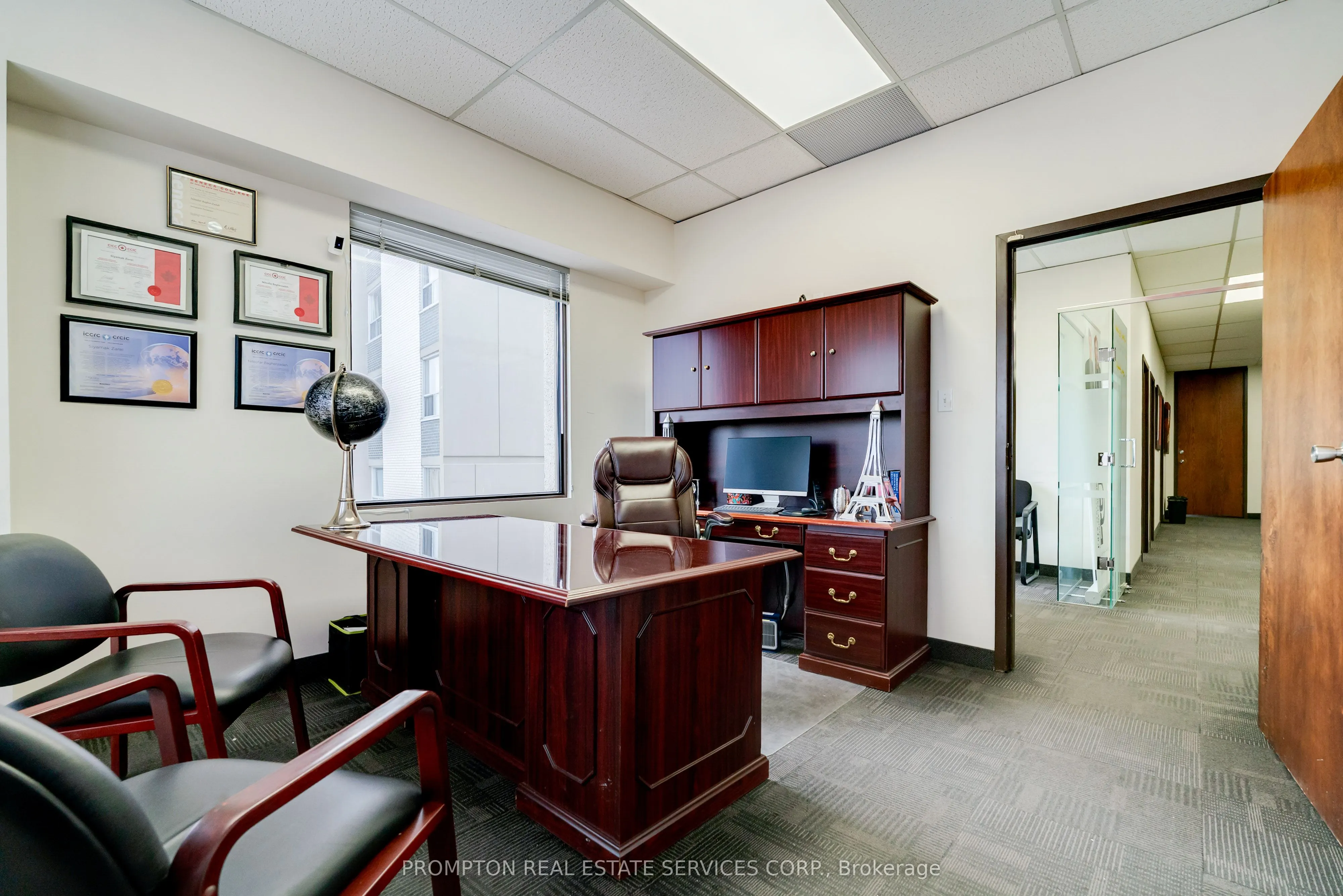 6075 Yonge Street #3rd Floor